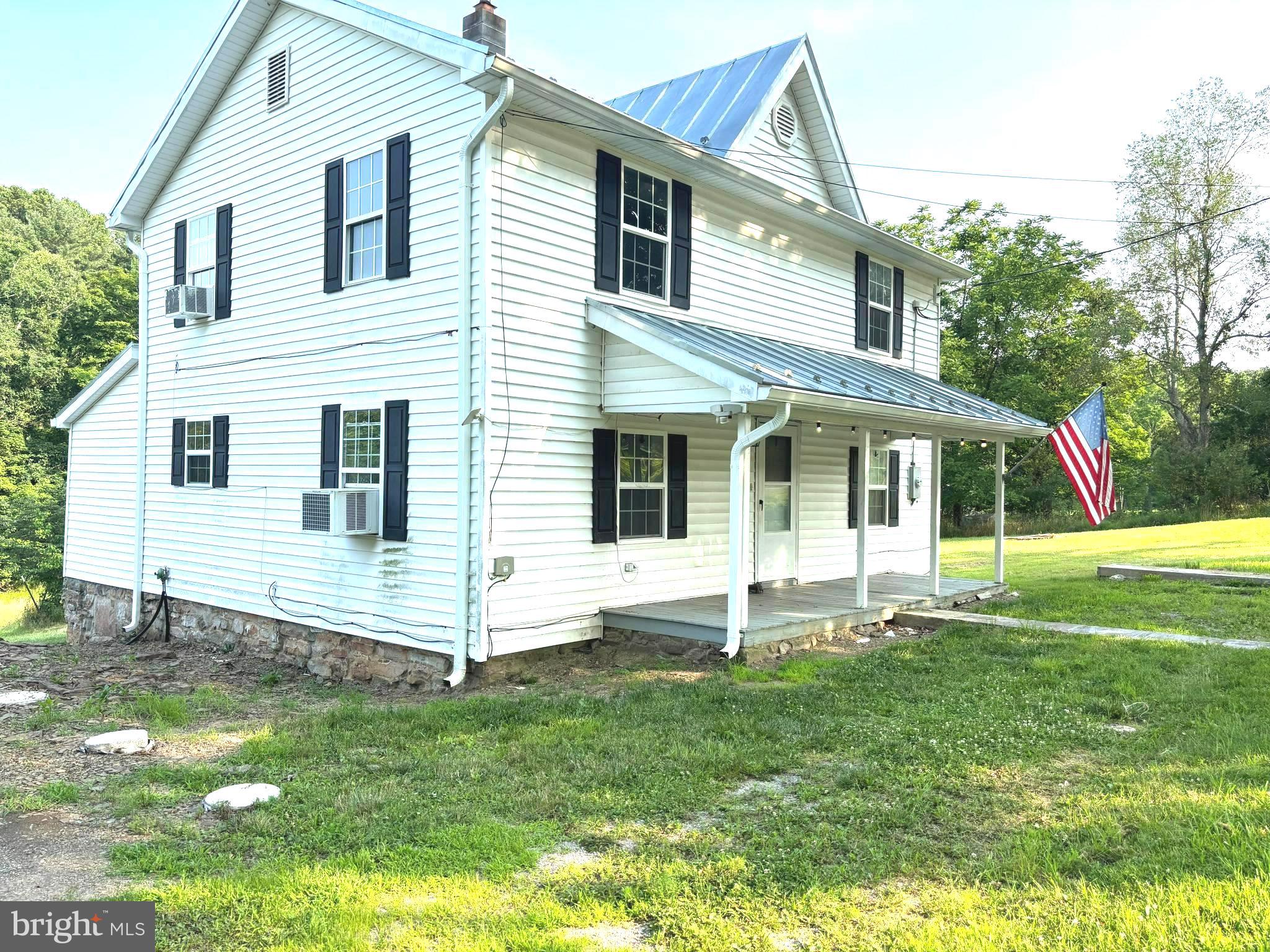 2600 MIDDLE COVE ROAD