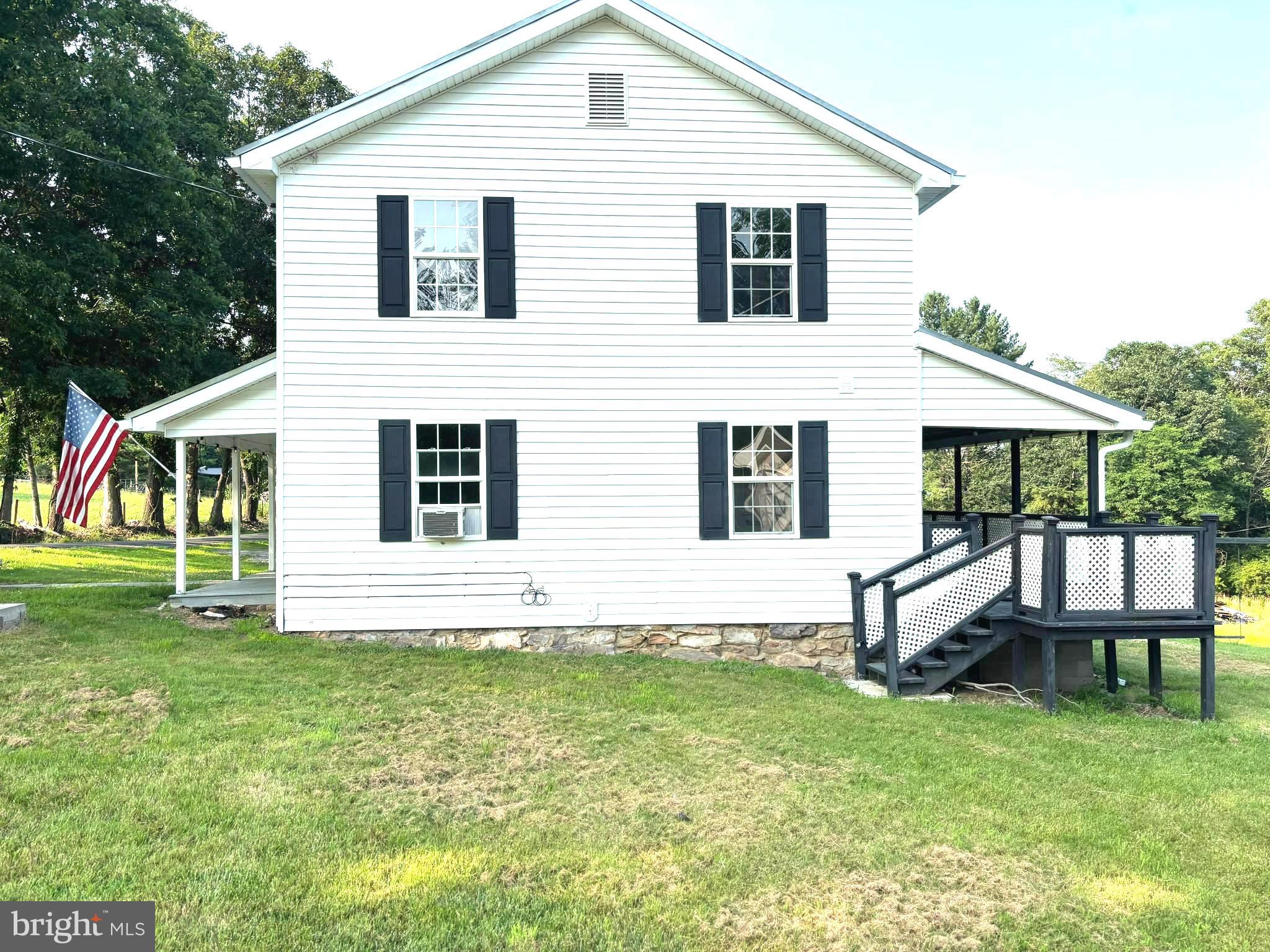 2600 MIDDLE COVE ROAD