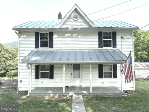 MLS: WVHD2003654