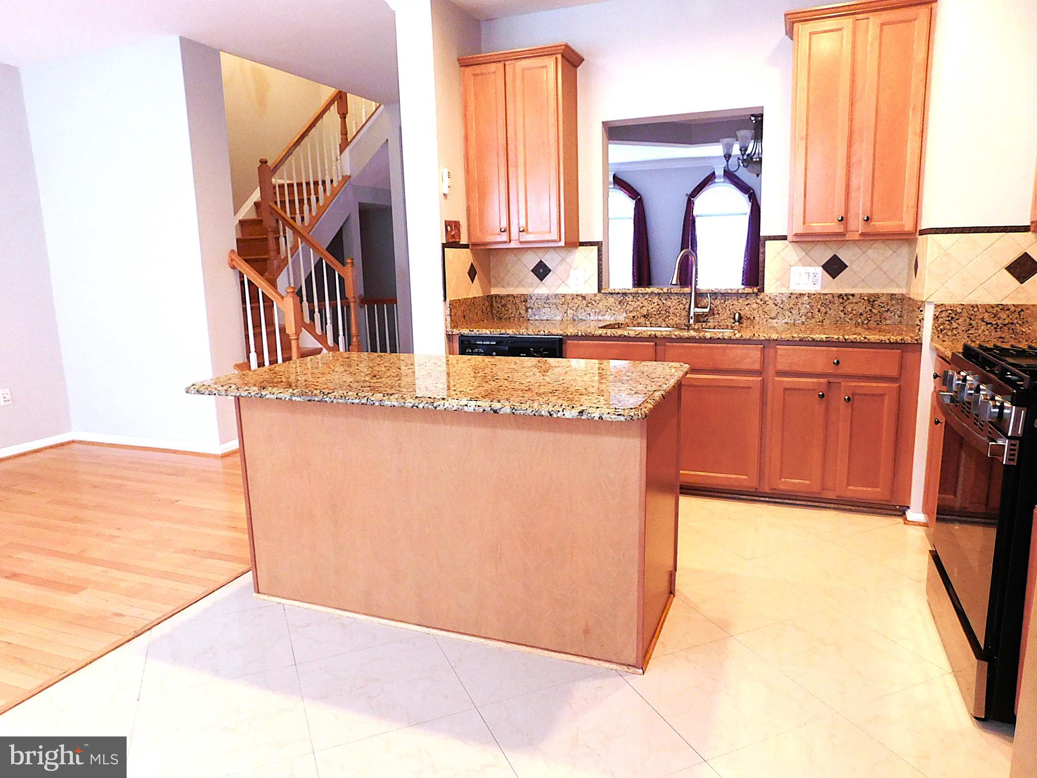 GREAT OAK - Residential Lease