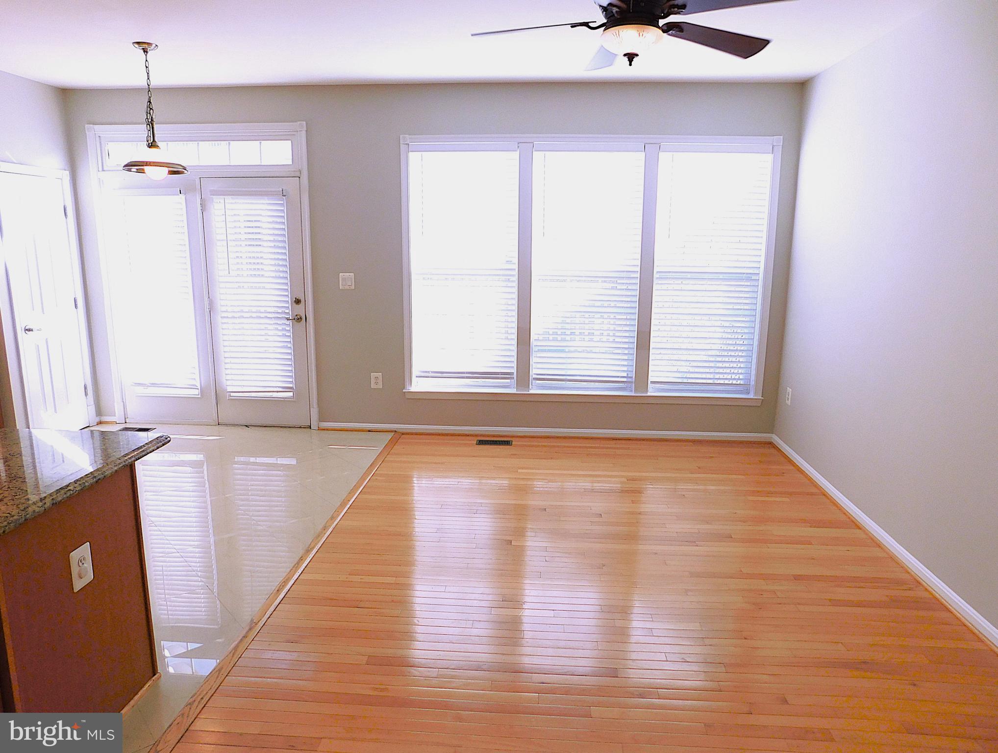 GREAT OAK - Residential Lease