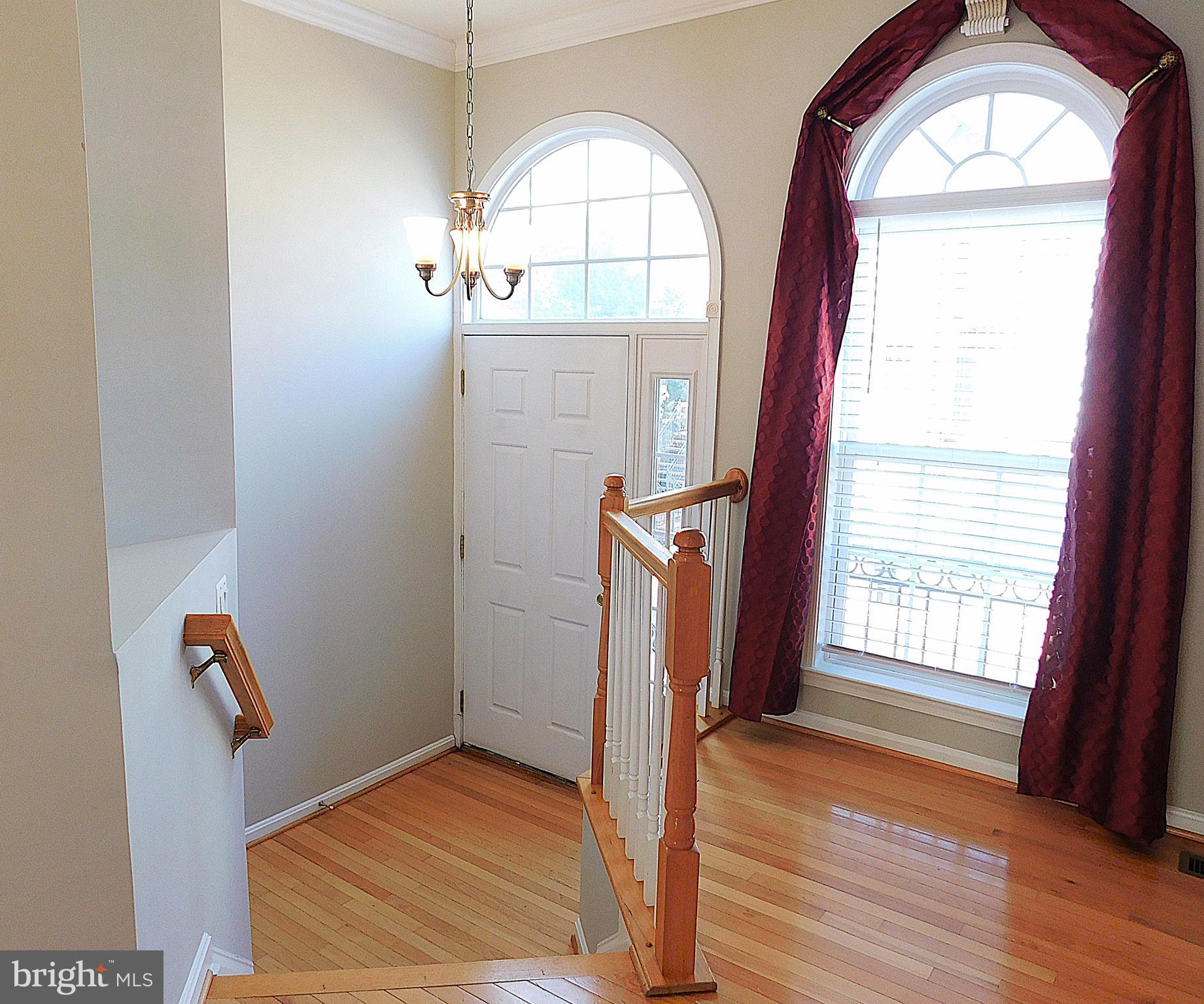 GREAT OAK - Residential Lease