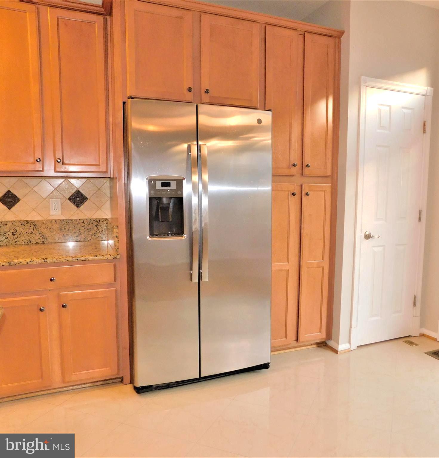 GREAT OAK - Residential Lease