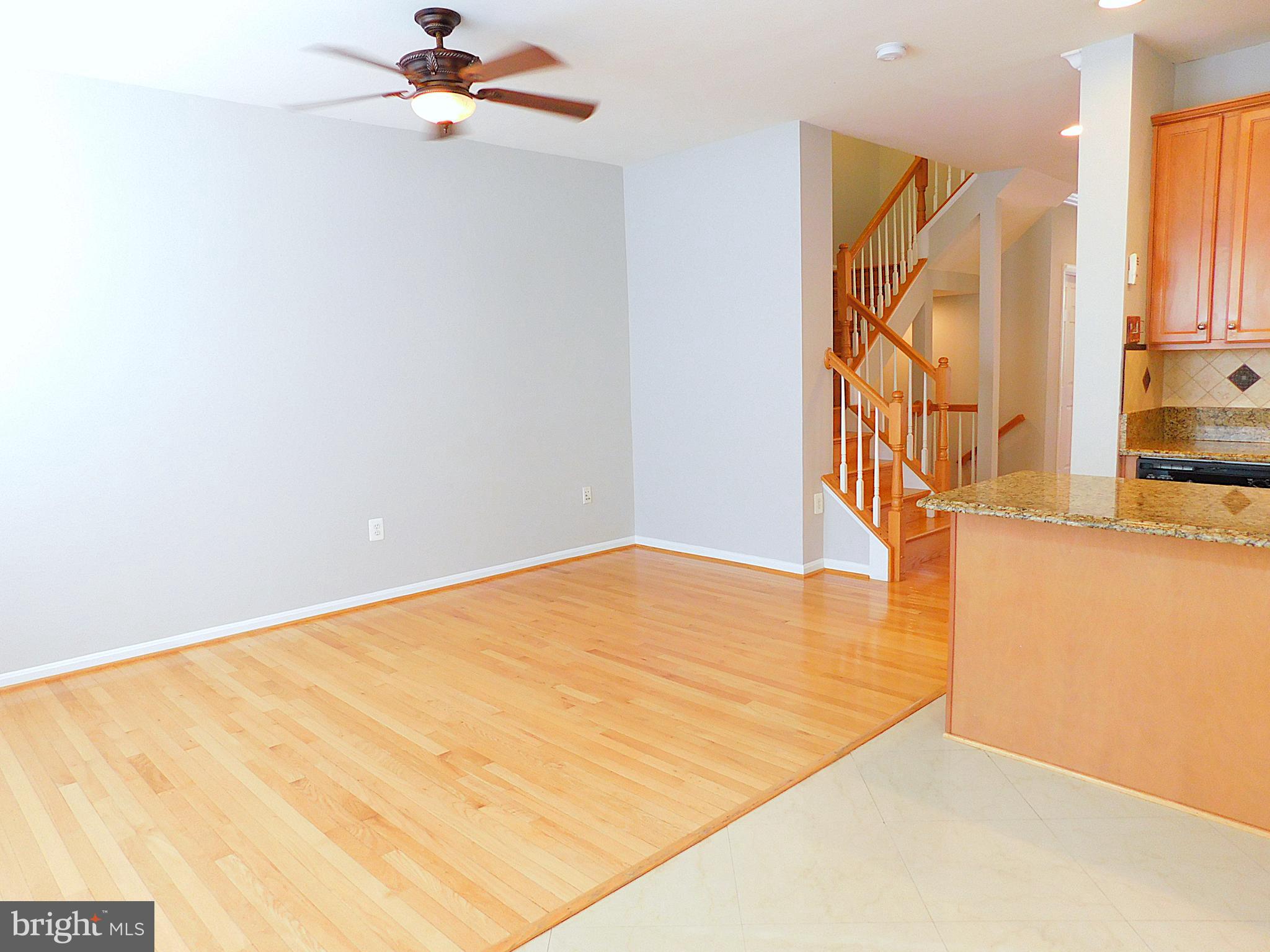 GREAT OAK - Residential Lease