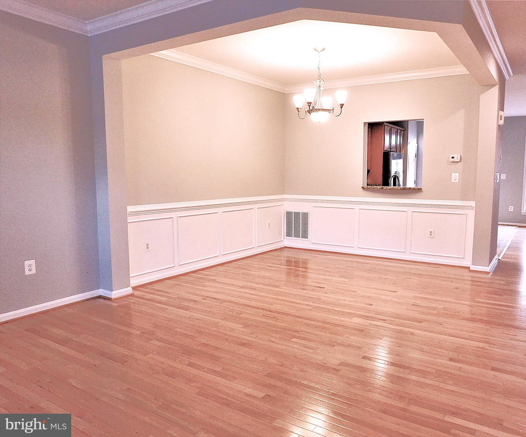 GREAT OAK - Residential Lease