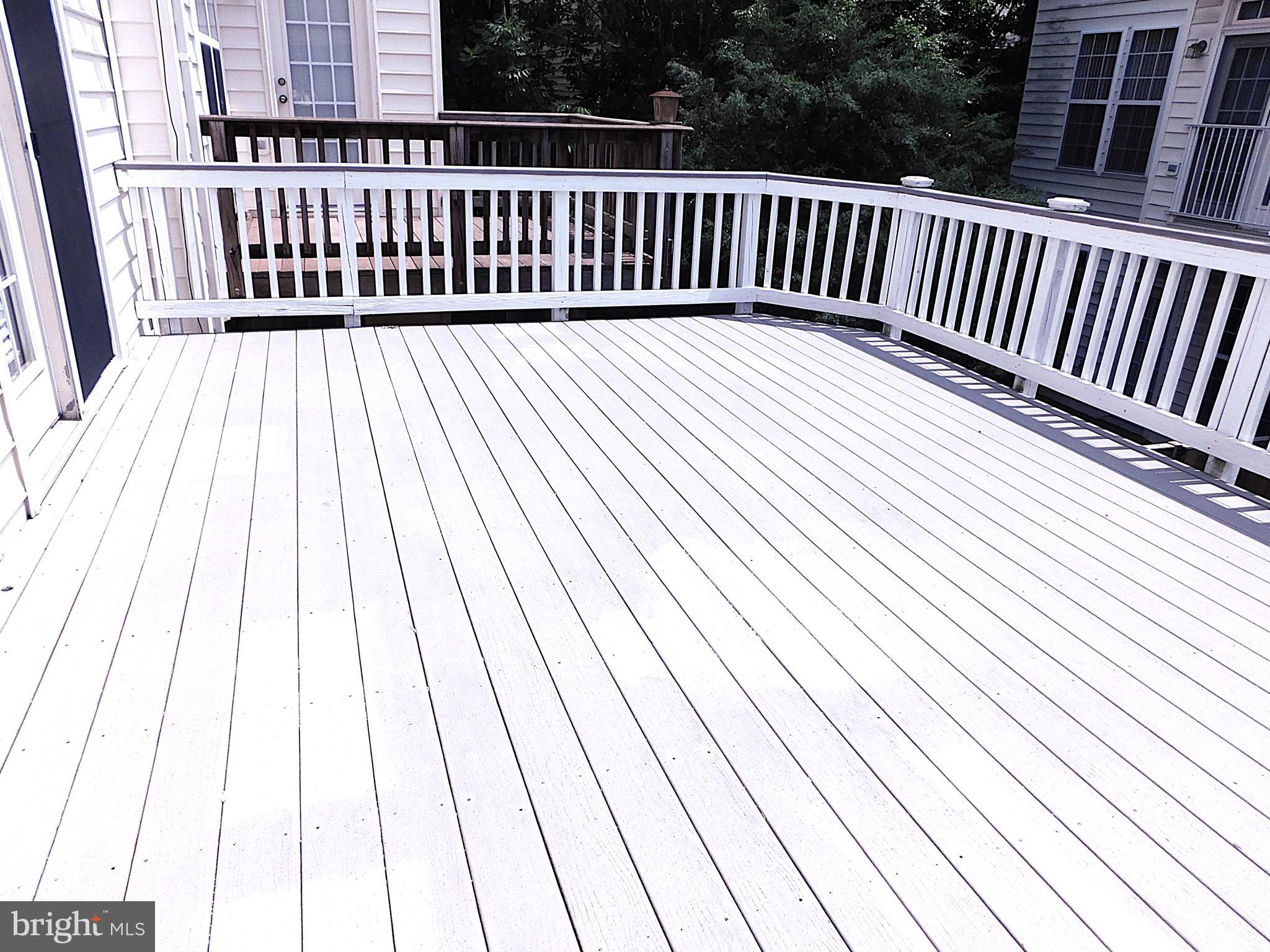 GREAT OAK - Residential Lease