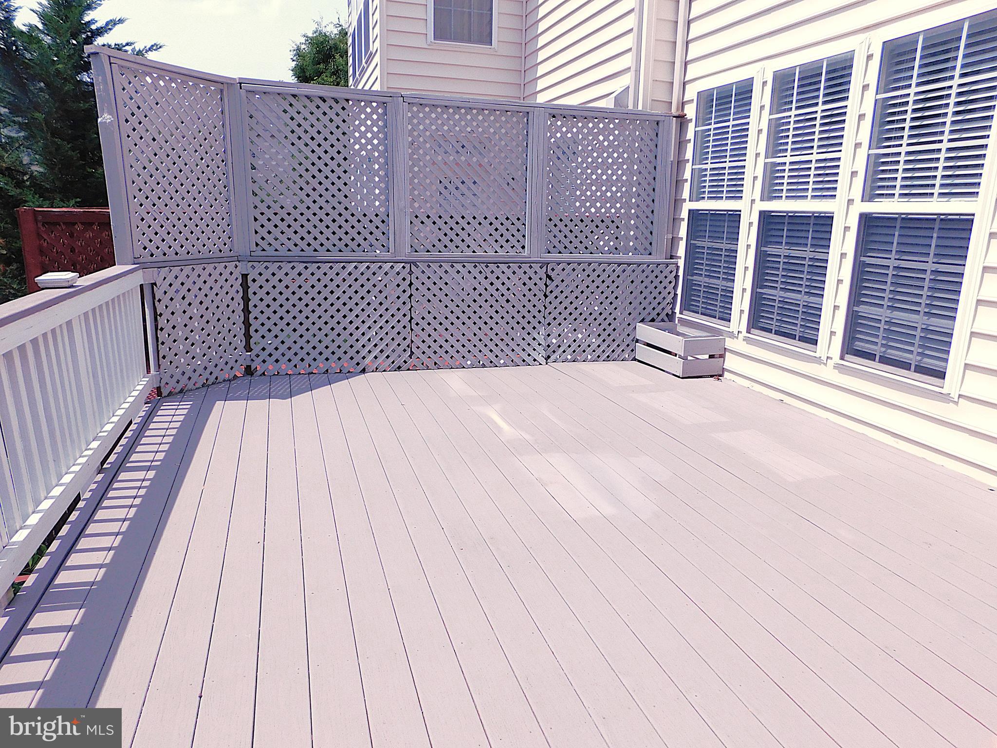 GREAT OAK - Residential Lease