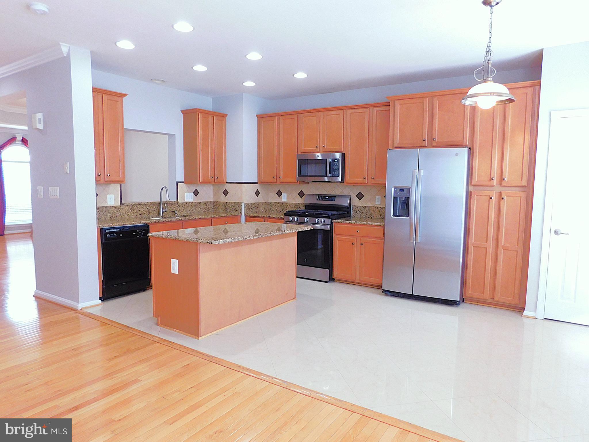 GREAT OAK - Residential Lease