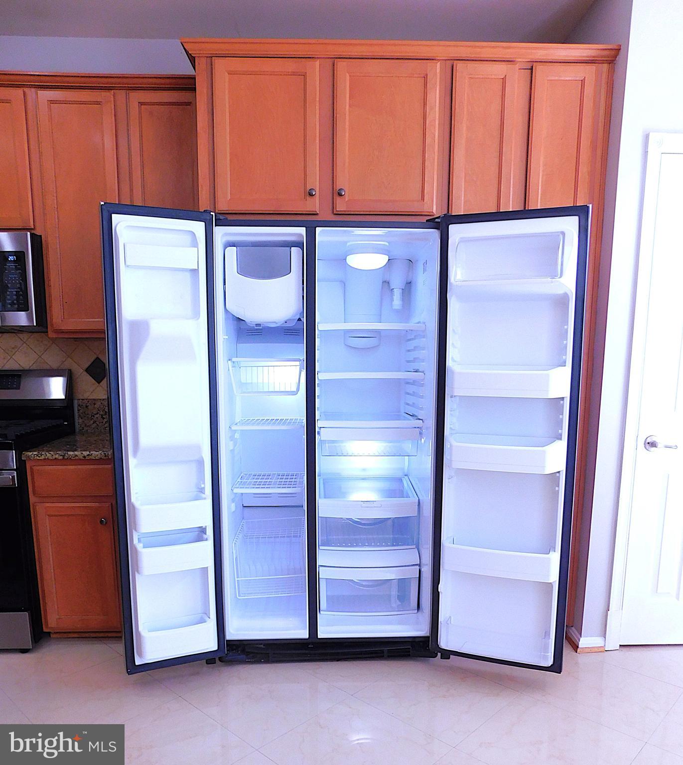 GREAT OAK - Residential Lease