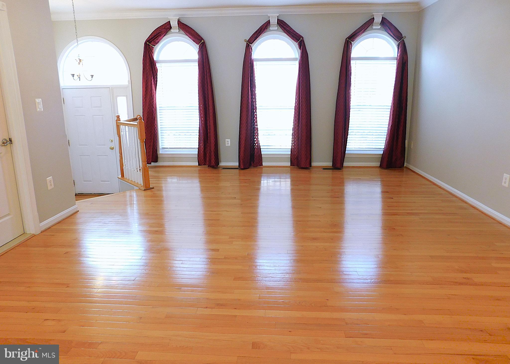 GREAT OAK - Residential Lease