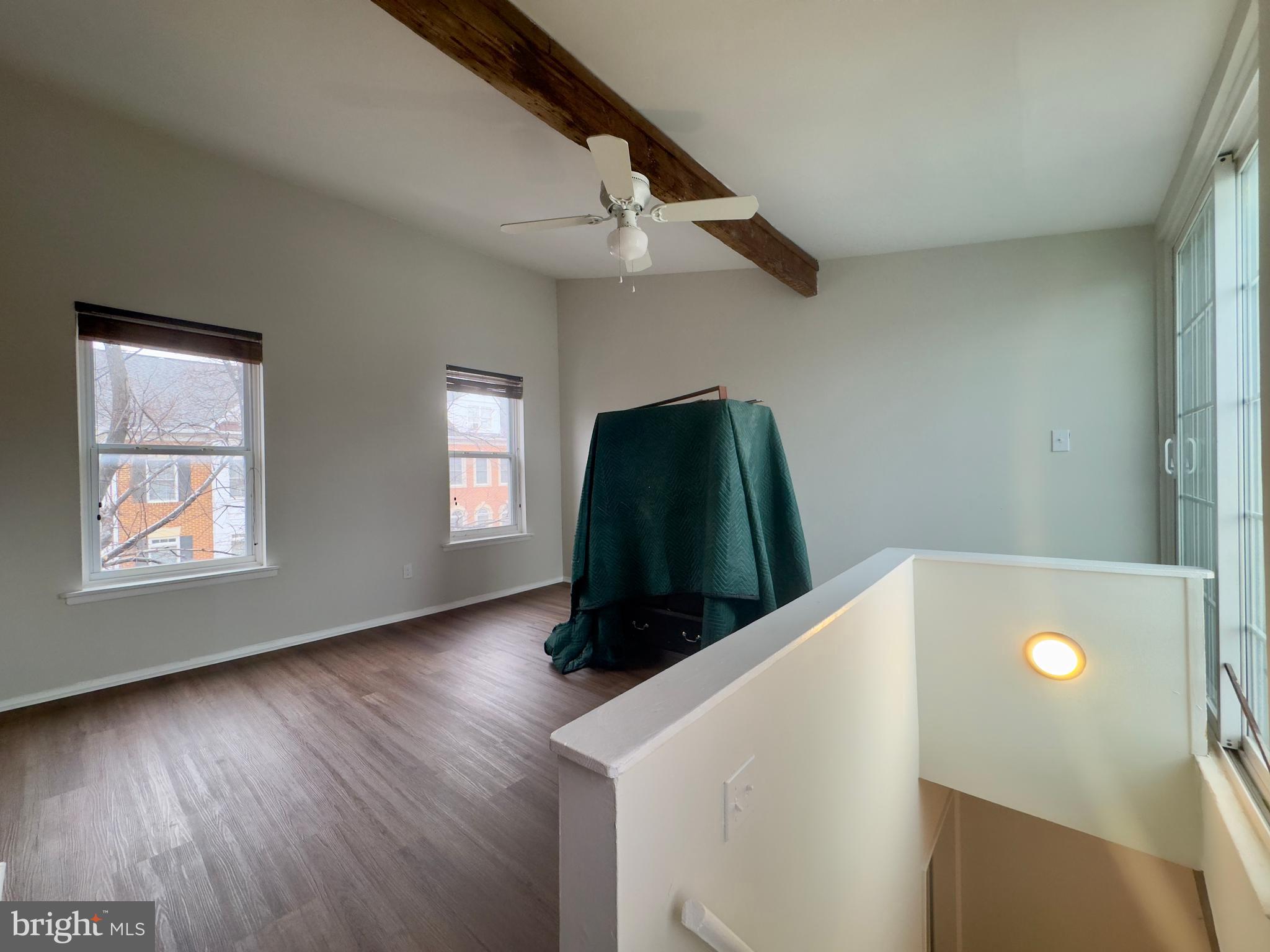 BARRE CIRCLE HISTORIC DISTRICT - Residential Lease