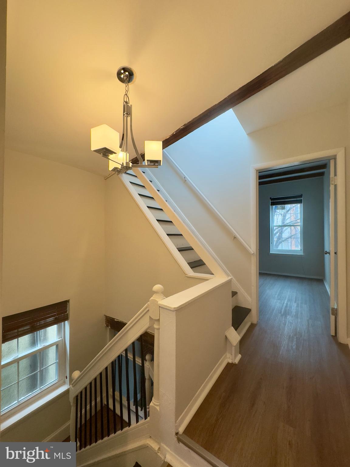 BARRE CIRCLE HISTORIC DISTRICT - Residential Lease