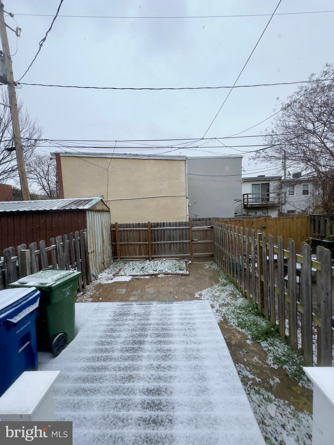 BARRE CIRCLE HISTORIC DISTRICT - Residential Lease