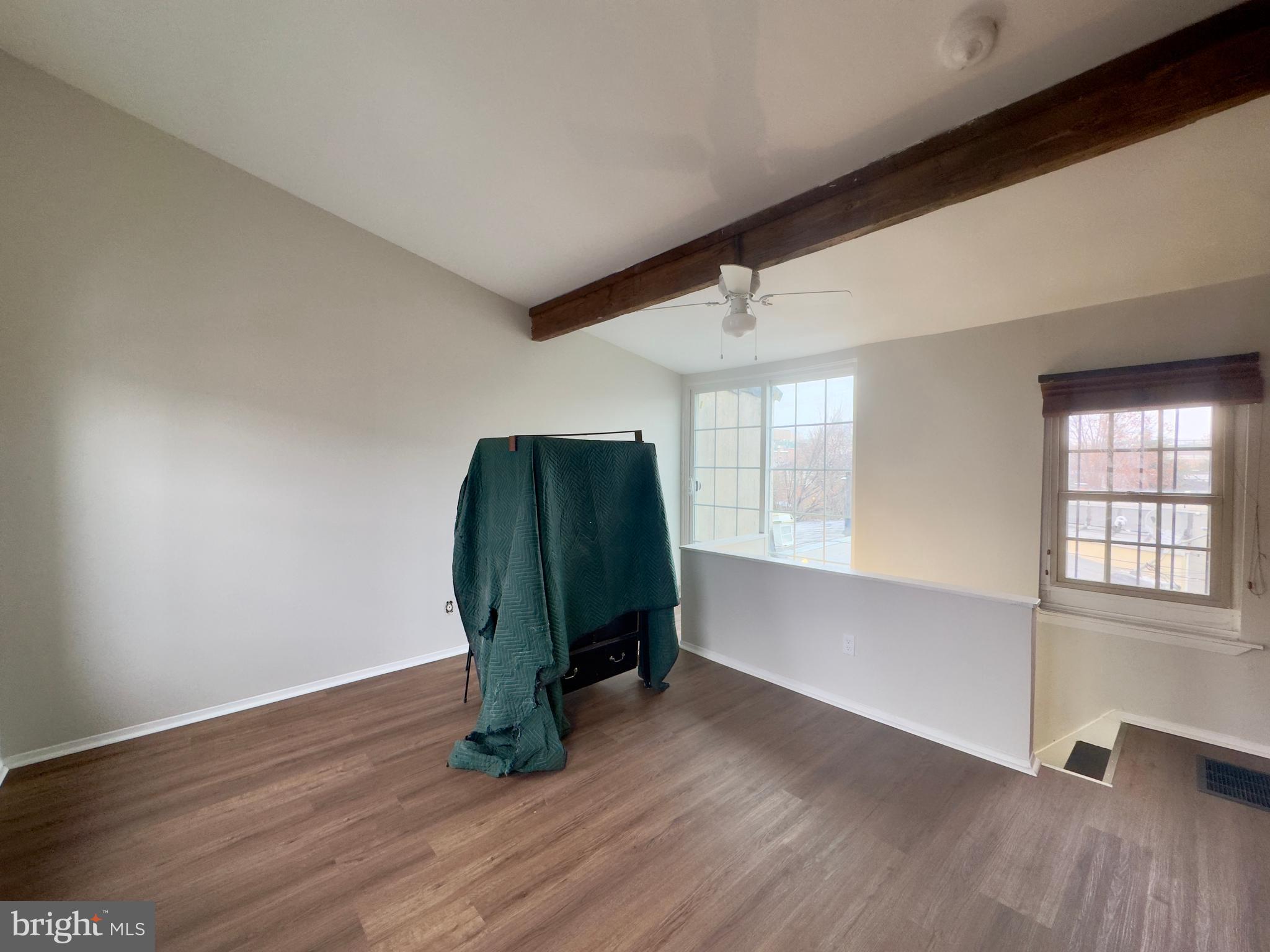 BARRE CIRCLE HISTORIC DISTRICT - Residential Lease