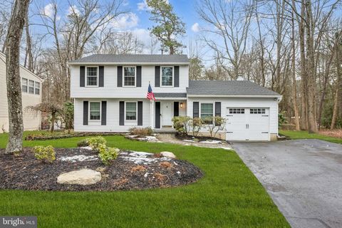13 LADY DIANA CIRCLE MARLTON NJ 08053