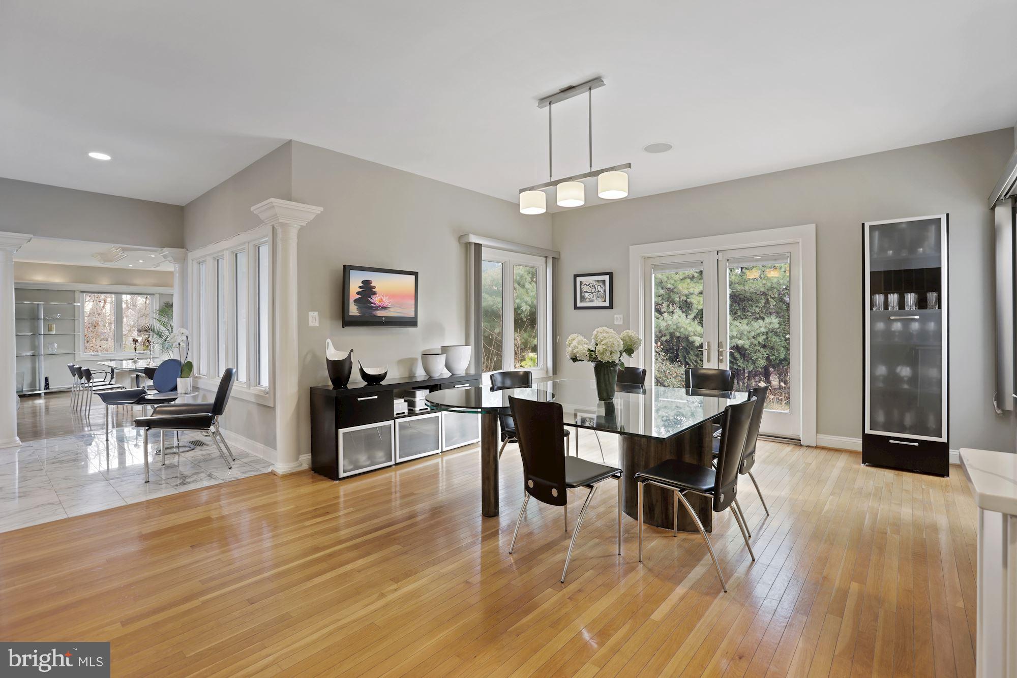 DEERFIELD POND - Residential