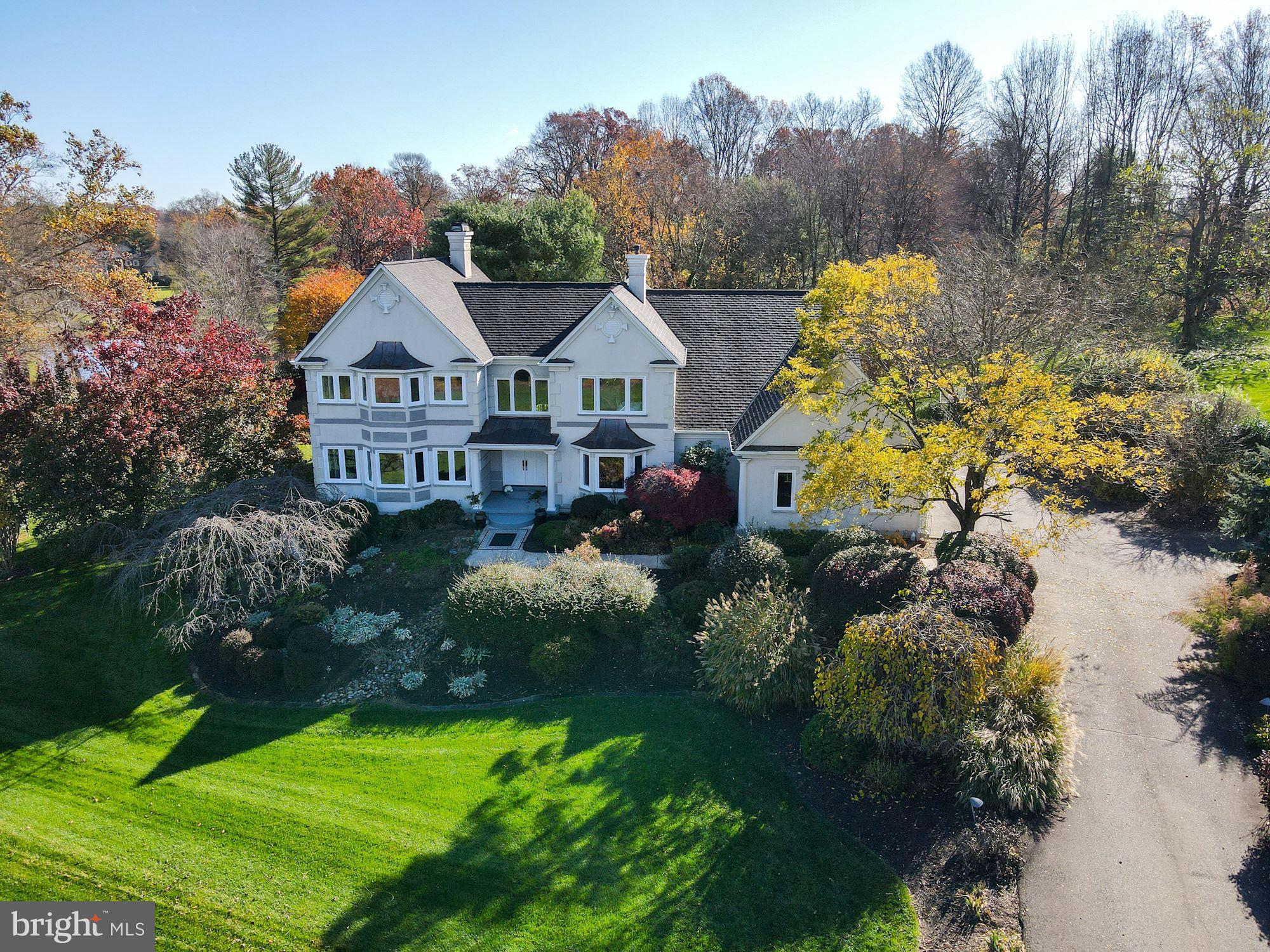 DEERFIELD POND - Residential