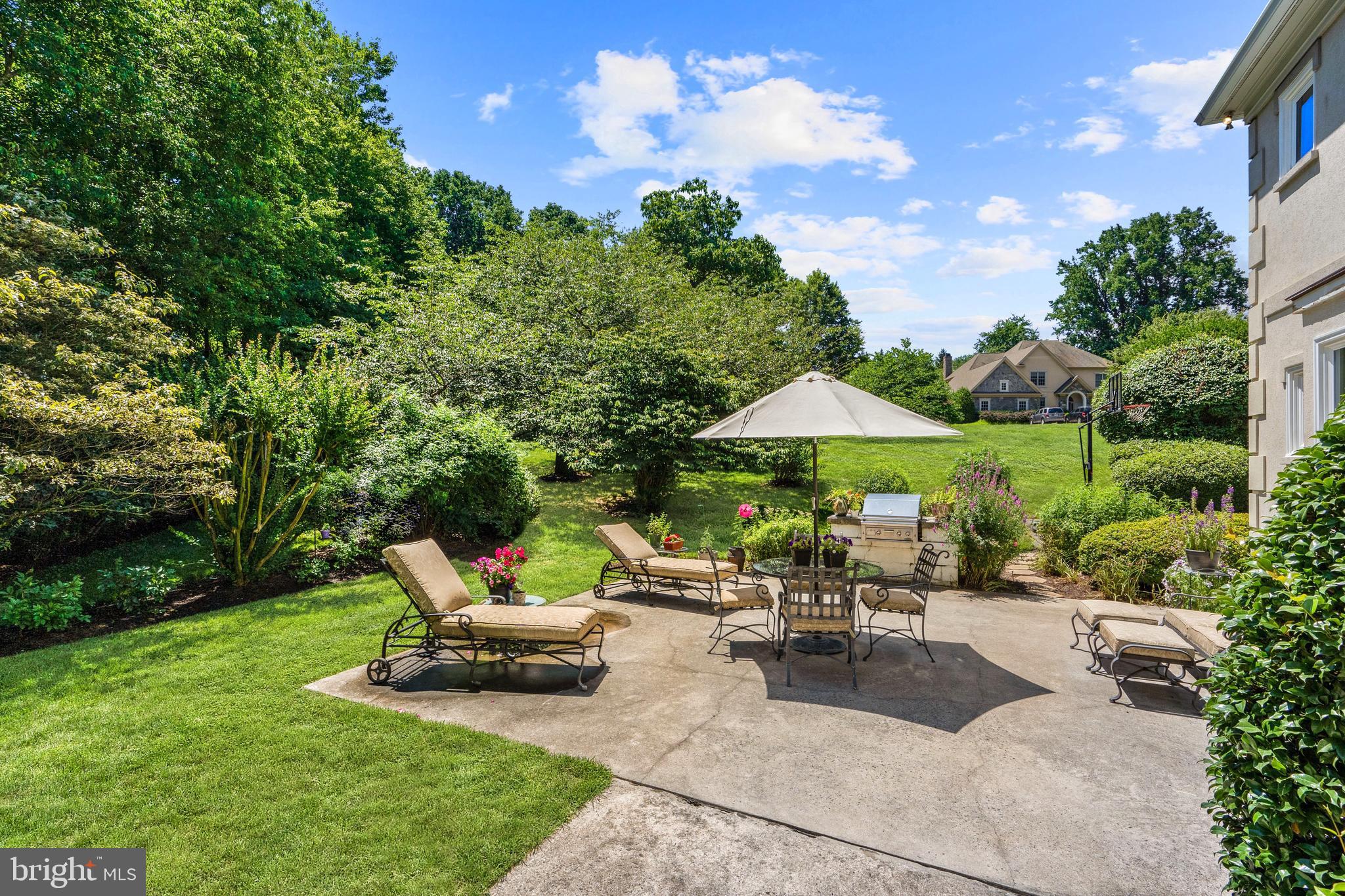 DEERFIELD POND - Residential