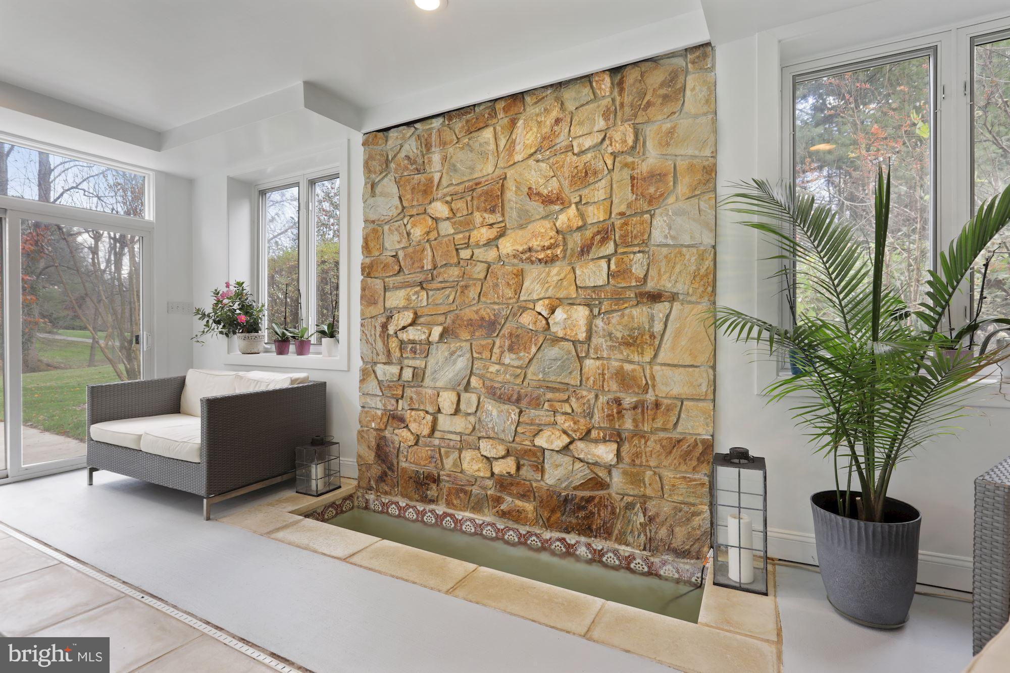 DEERFIELD POND - Residential