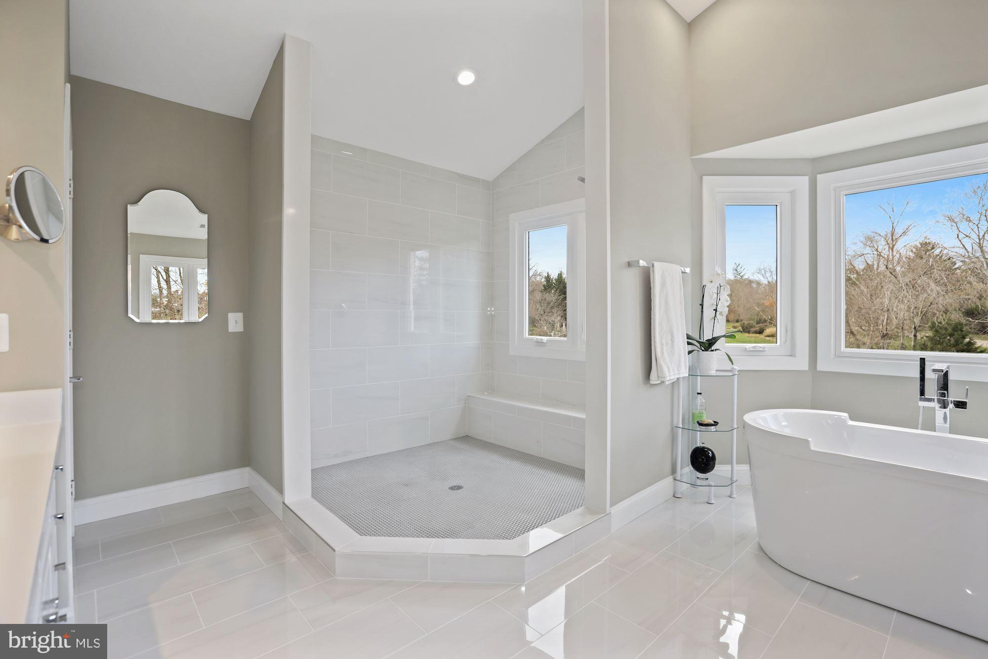 DEERFIELD POND - Residential