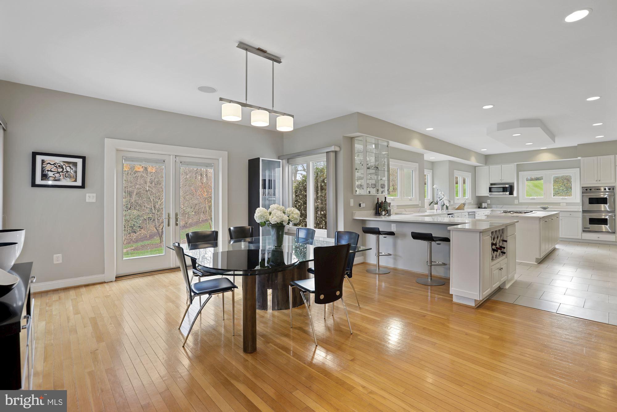 DEERFIELD POND - Residential