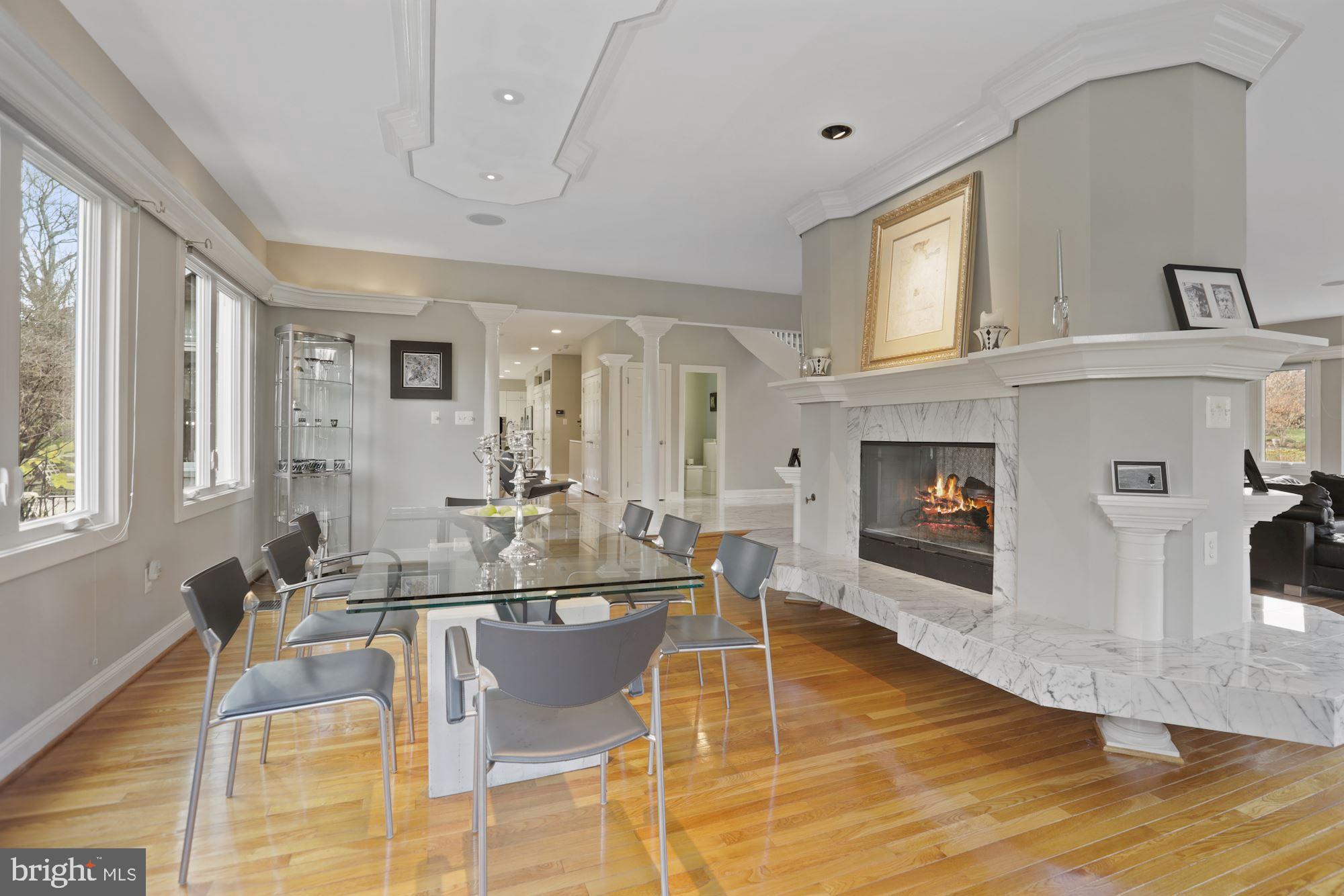 DEERFIELD POND - Residential