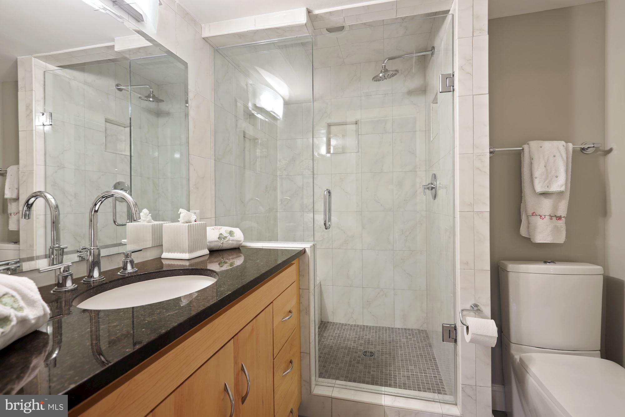 DEERFIELD POND - Residential