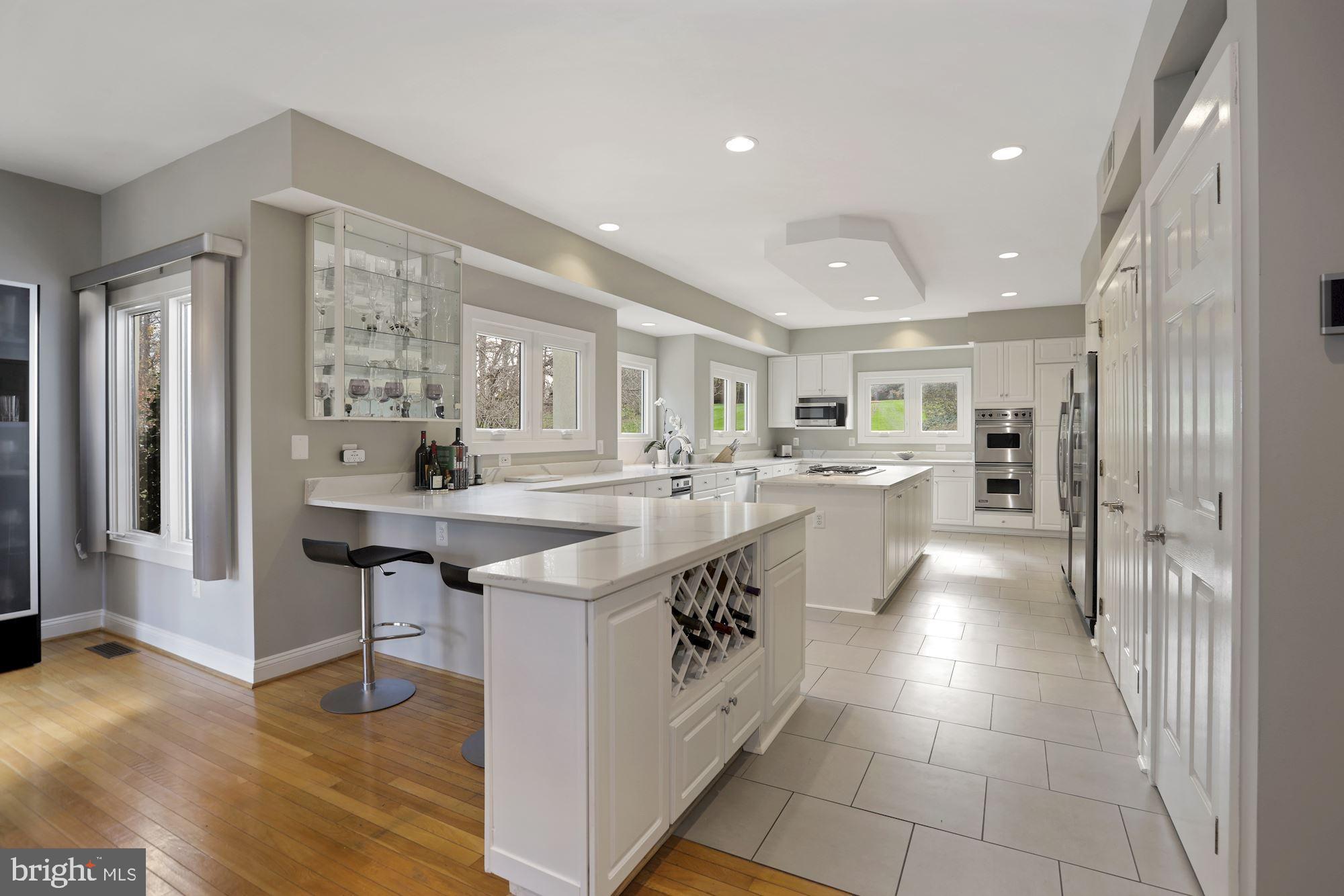 DEERFIELD POND - Residential