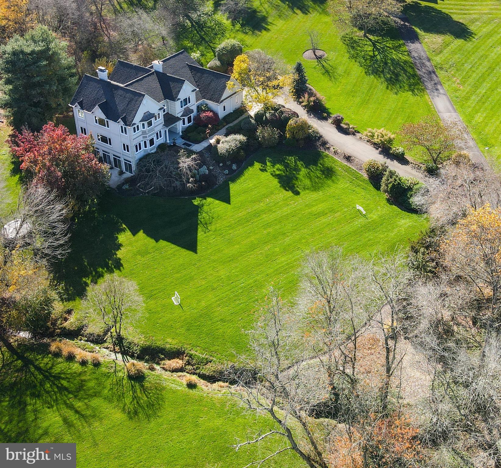 DEERFIELD POND - Residential