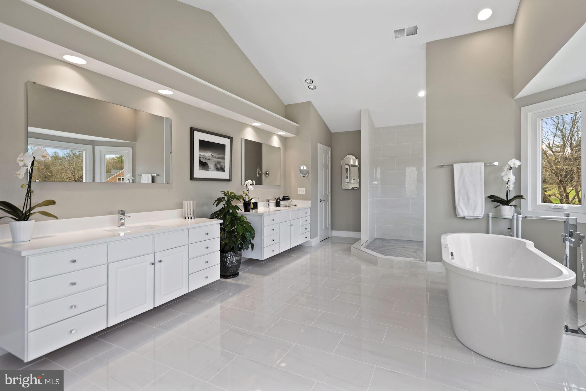 DEERFIELD POND - Residential