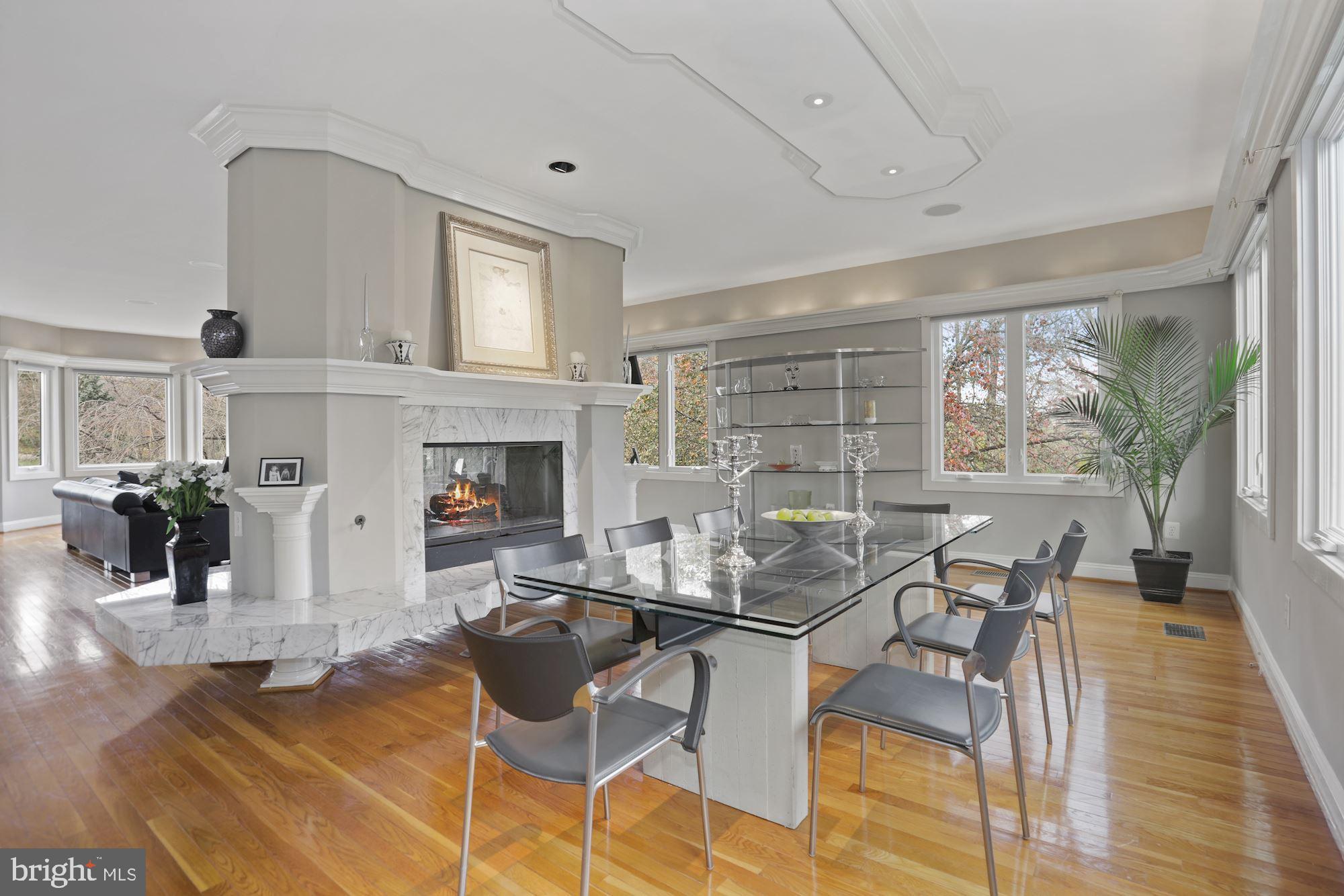 DEERFIELD POND - Residential