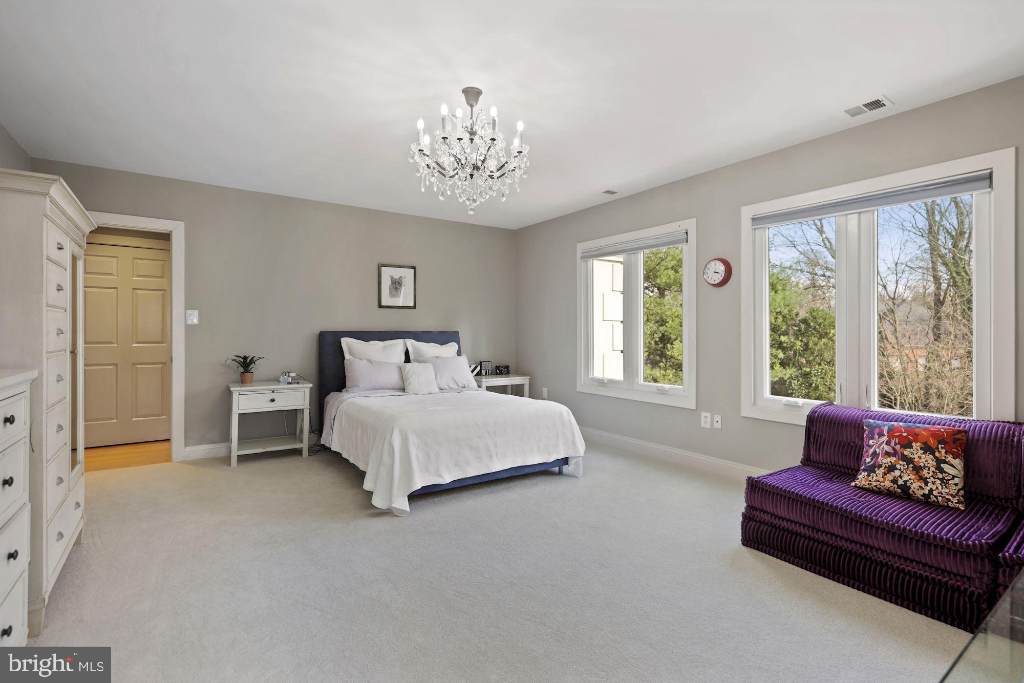 DEERFIELD POND - Residential