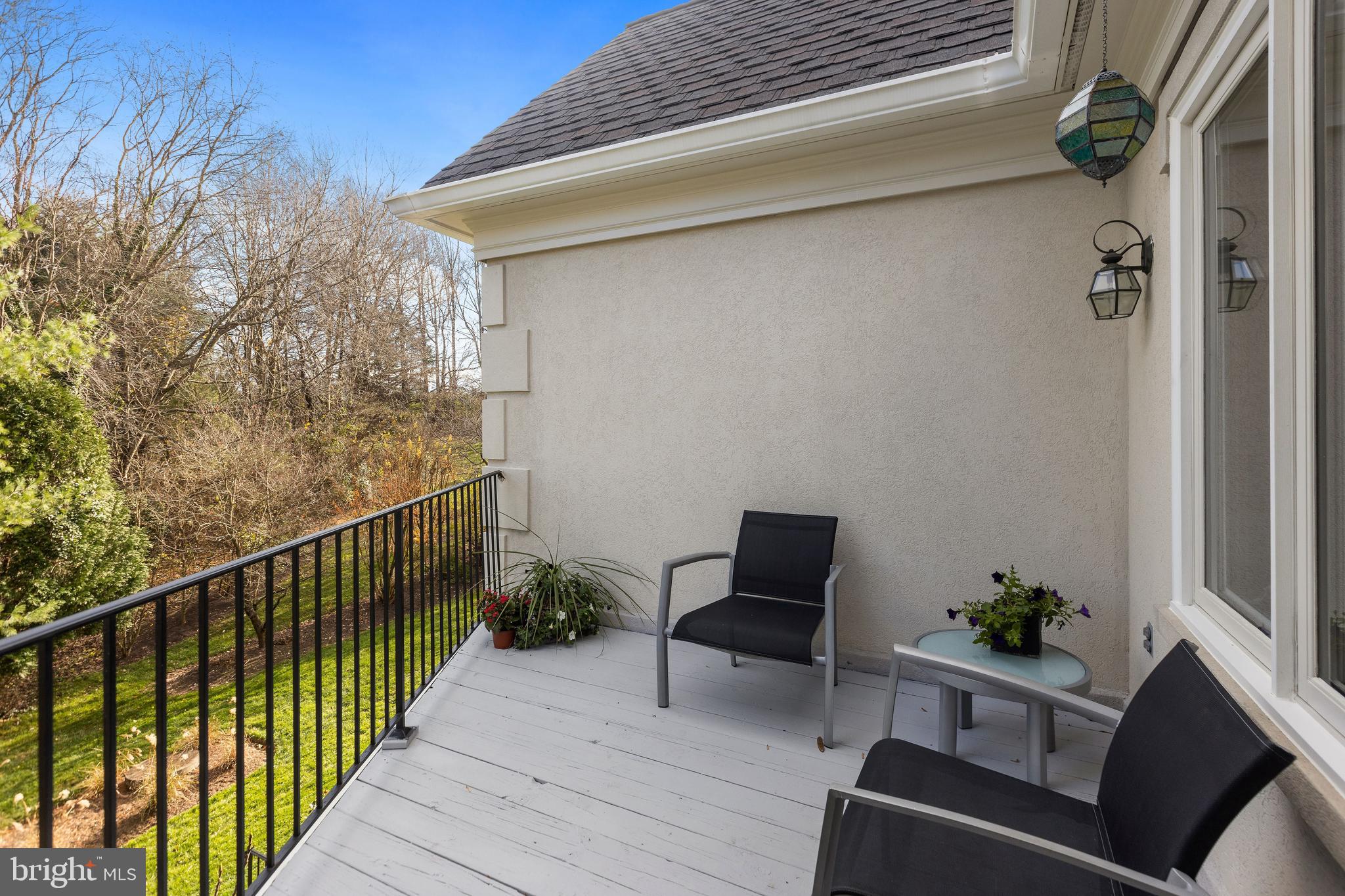 DEERFIELD POND - Residential