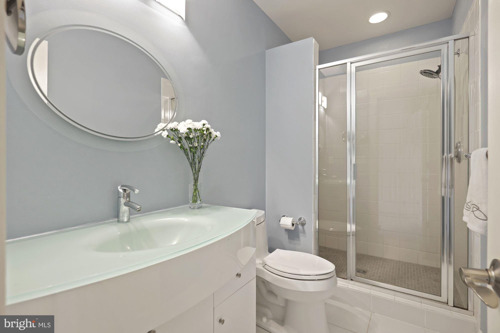 DEERFIELD POND - Residential