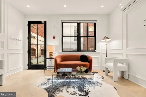 2007 Wyoming Avenue NW Unit 16, Washington, DC 20009 - MLS#: DCDC2167626