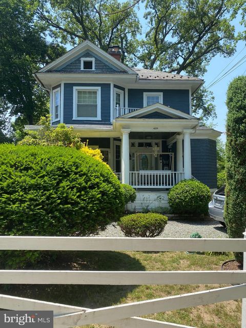 6626 1ST STREET NW WASHINGTON DC 20012