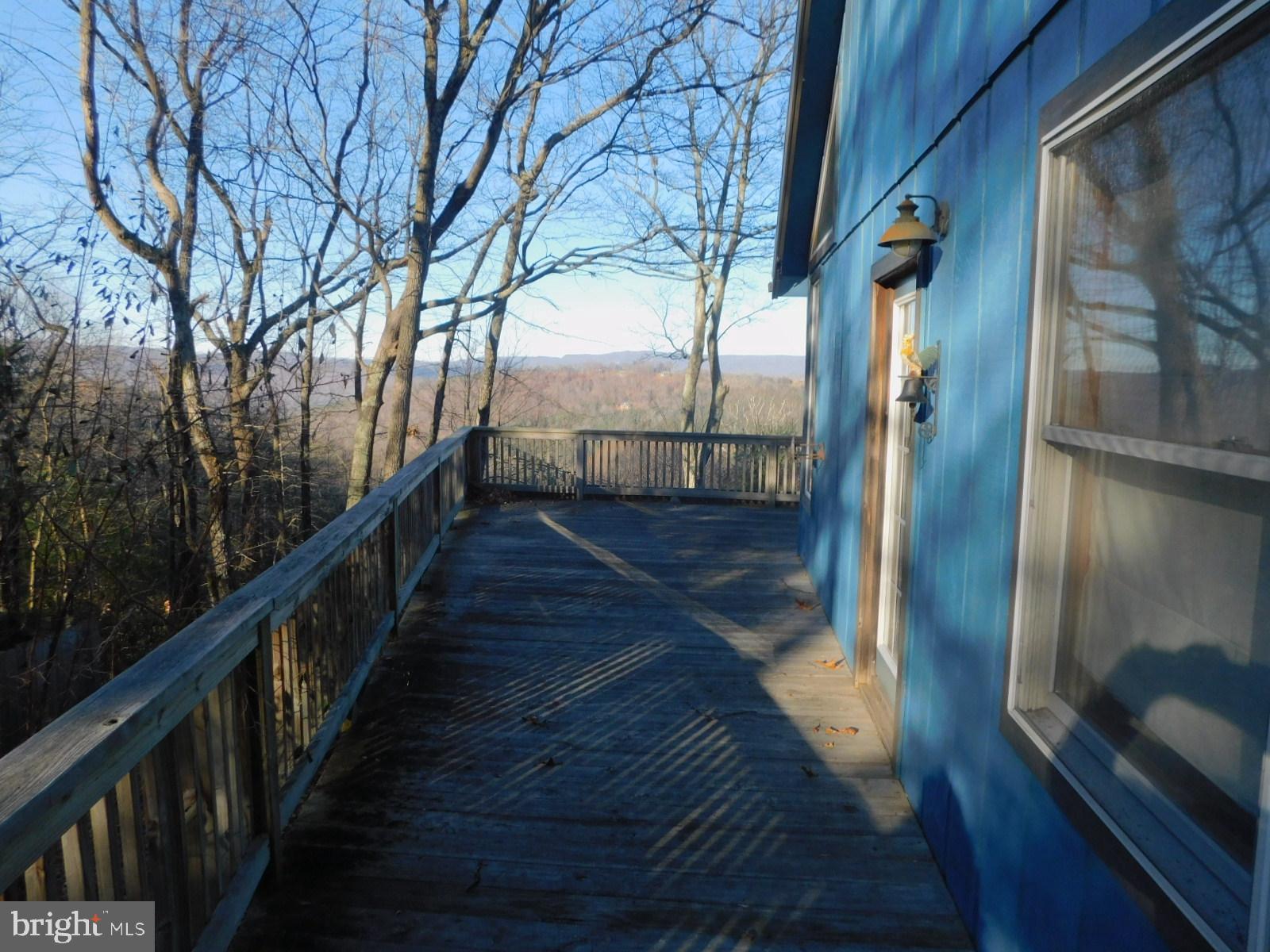 LOST RIVER VALLEY (LRVPOA) - Residential