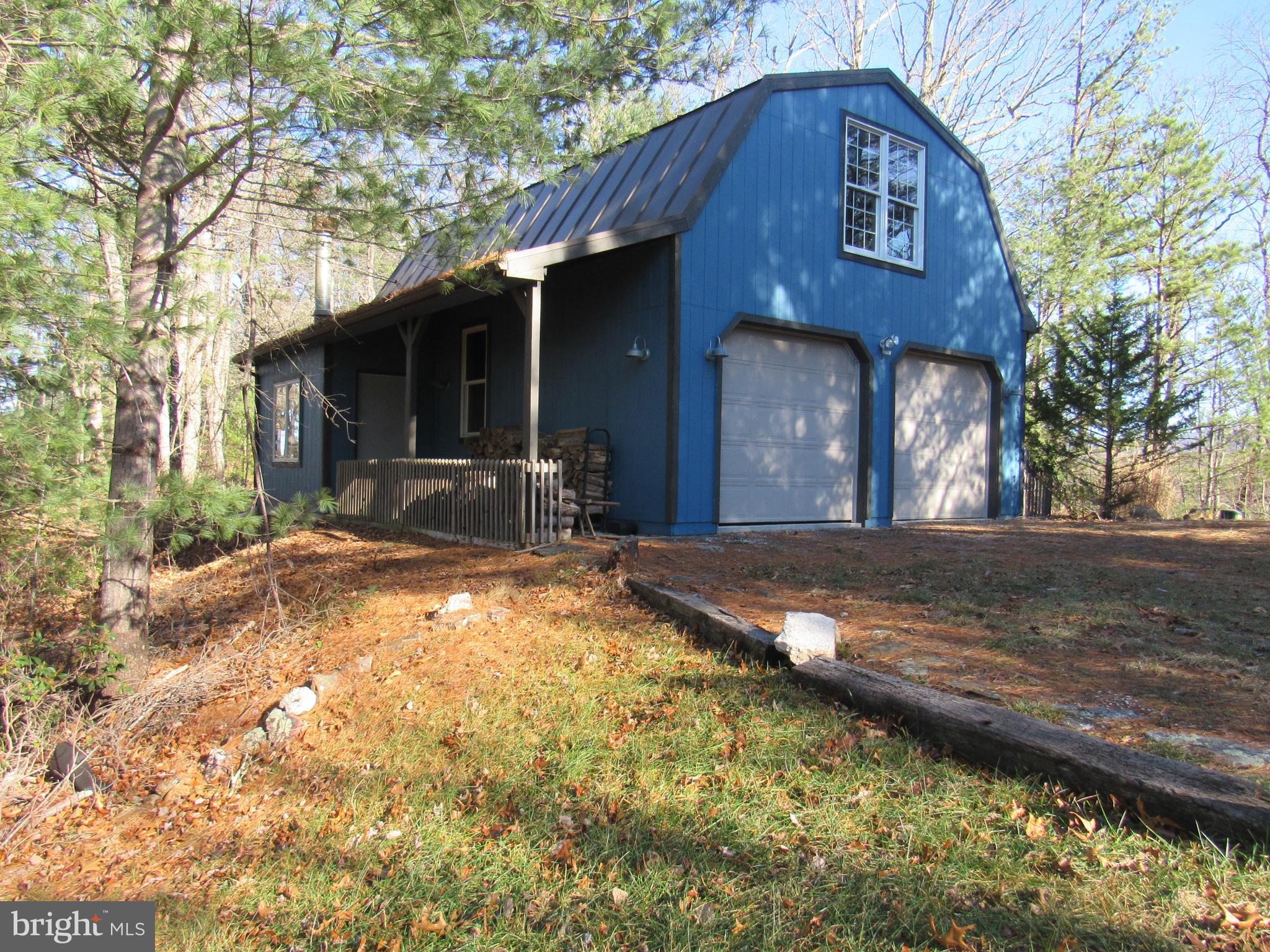 LOST RIVER VALLEY (LRVPOA) - Residential