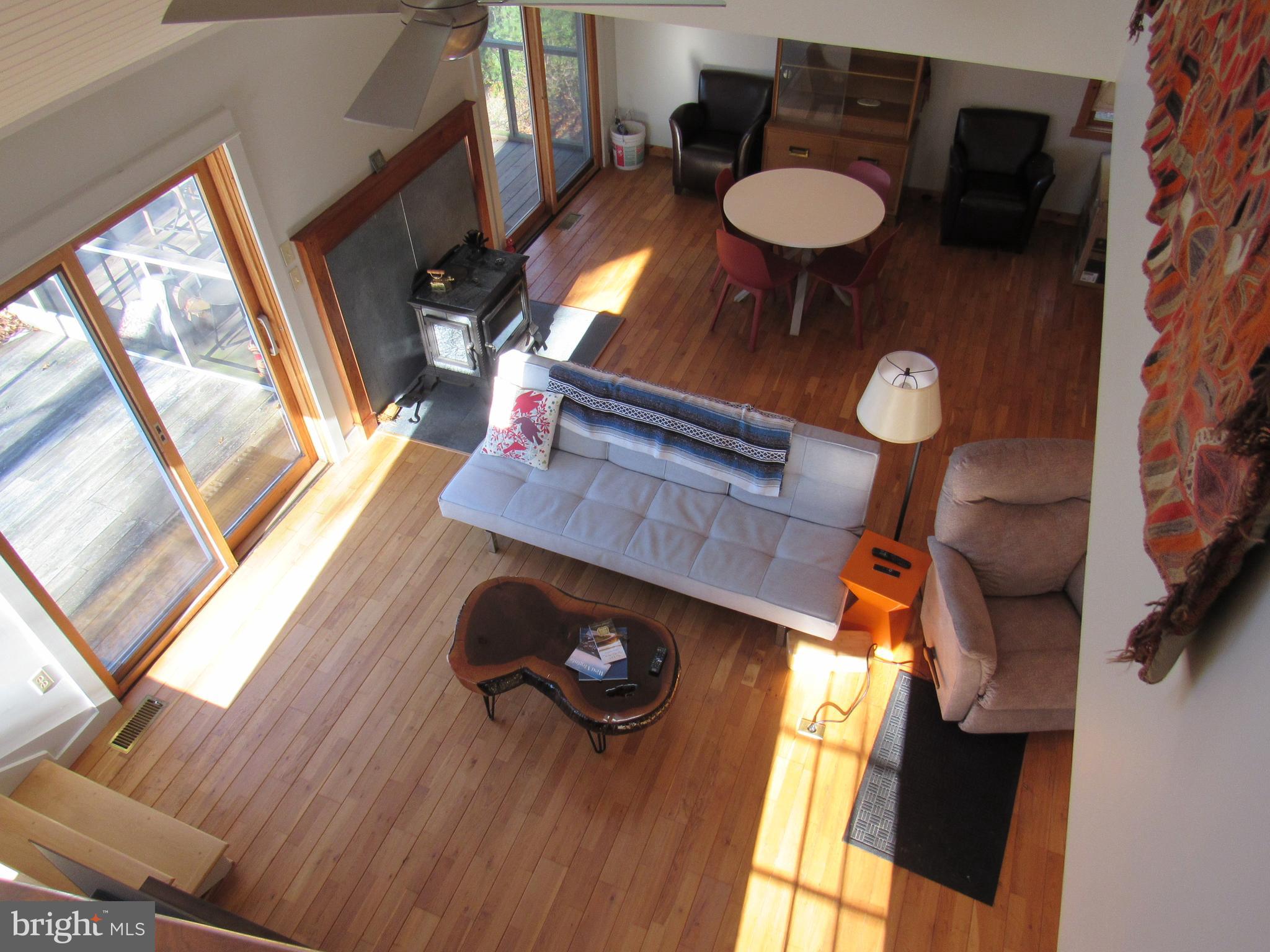 LOST RIVER VALLEY (LRVPOA) - Residential