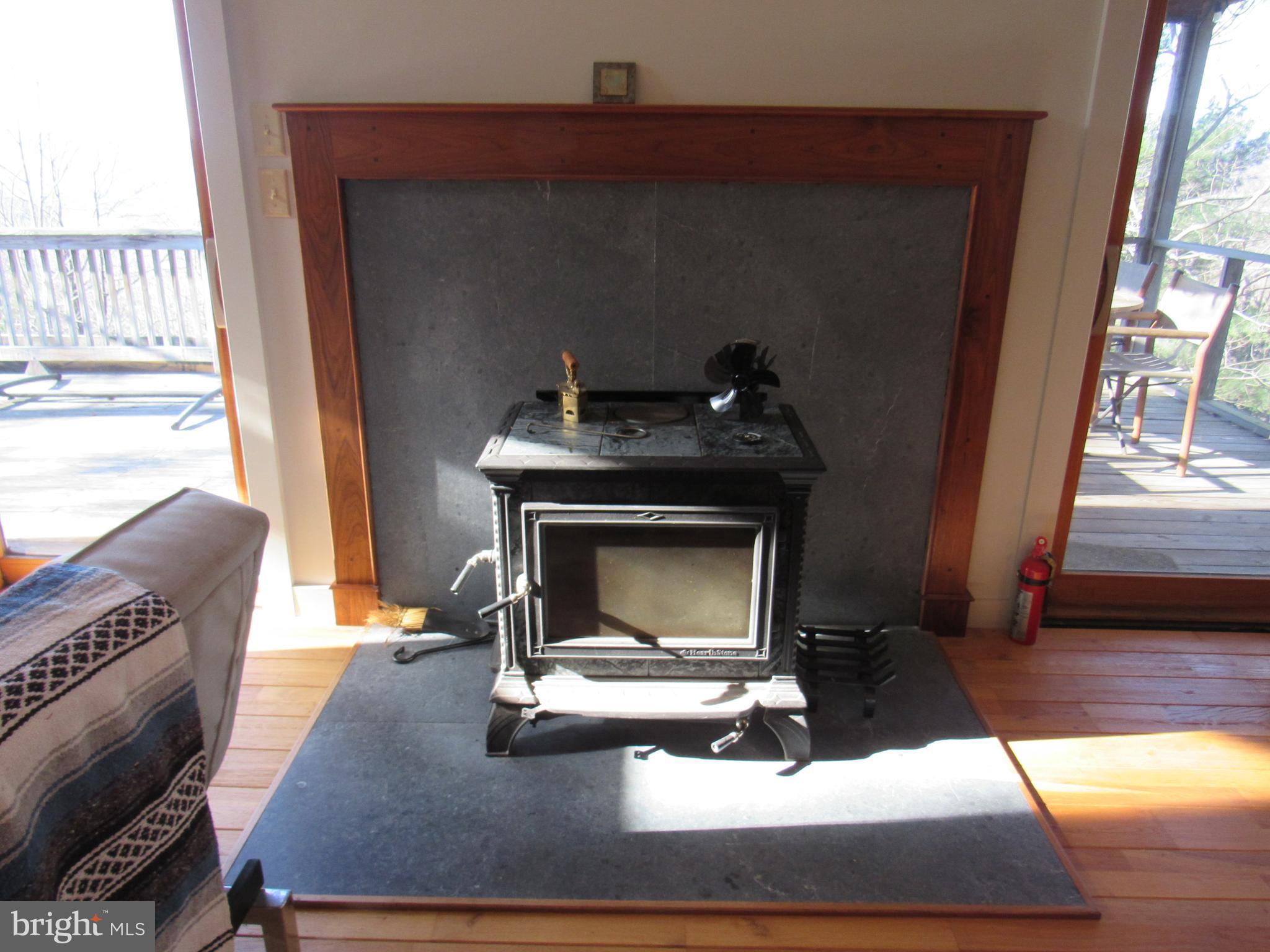 LOST RIVER VALLEY (LRVPOA) - Residential