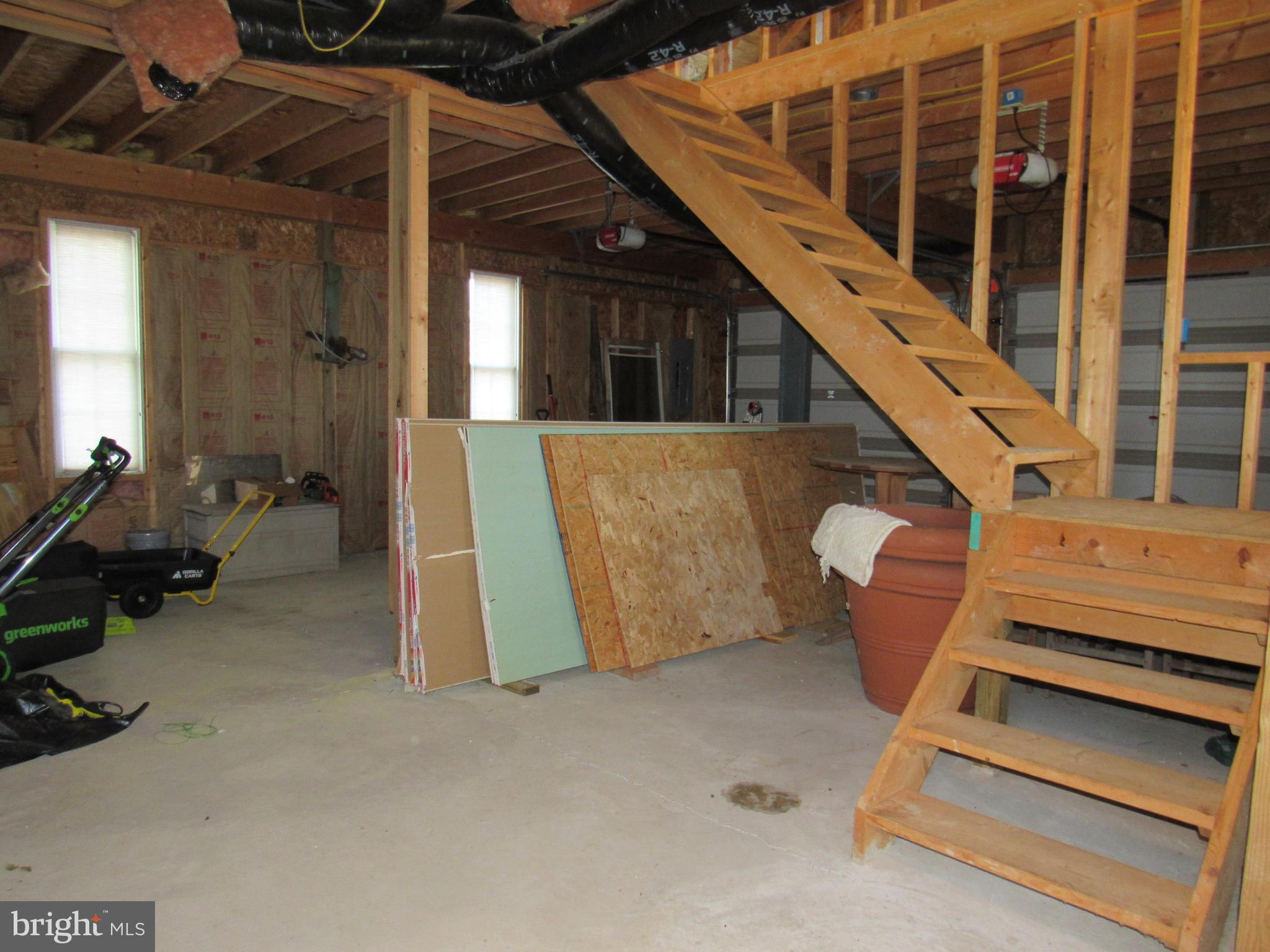 LOST RIVER VALLEY (LRVPOA) - Residential