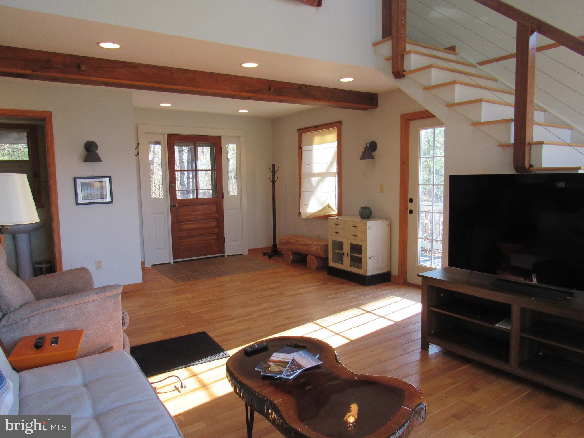 LOST RIVER VALLEY (LRVPOA) - Residential