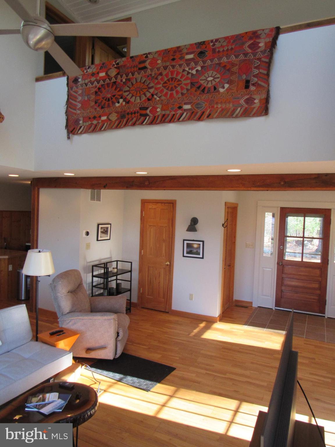 LOST RIVER VALLEY (LRVPOA) - Residential