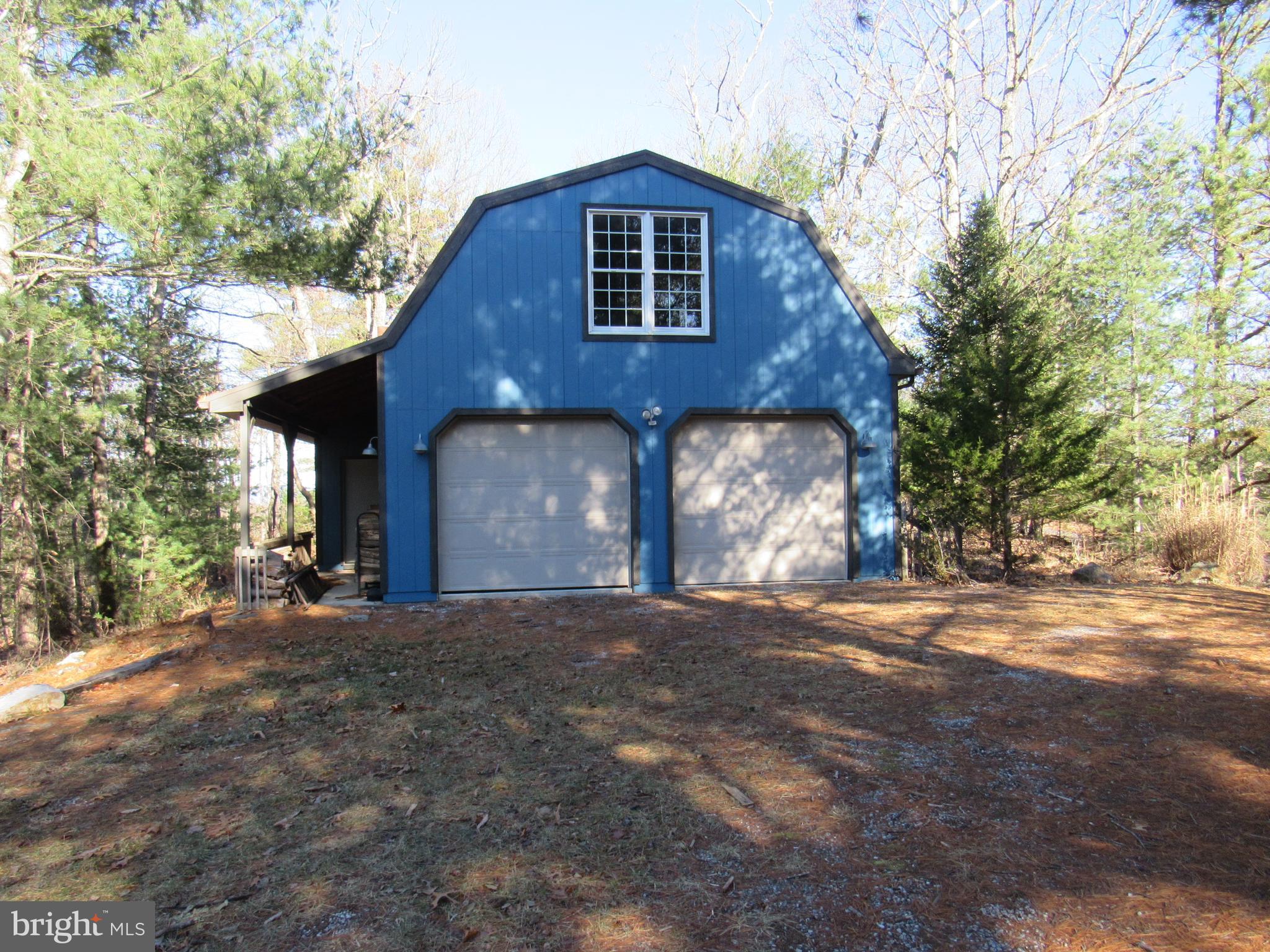 LOST RIVER VALLEY (LRVPOA) - Residential