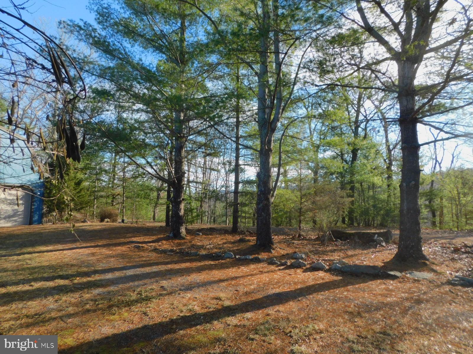 LOST RIVER VALLEY (LRVPOA) - Residential