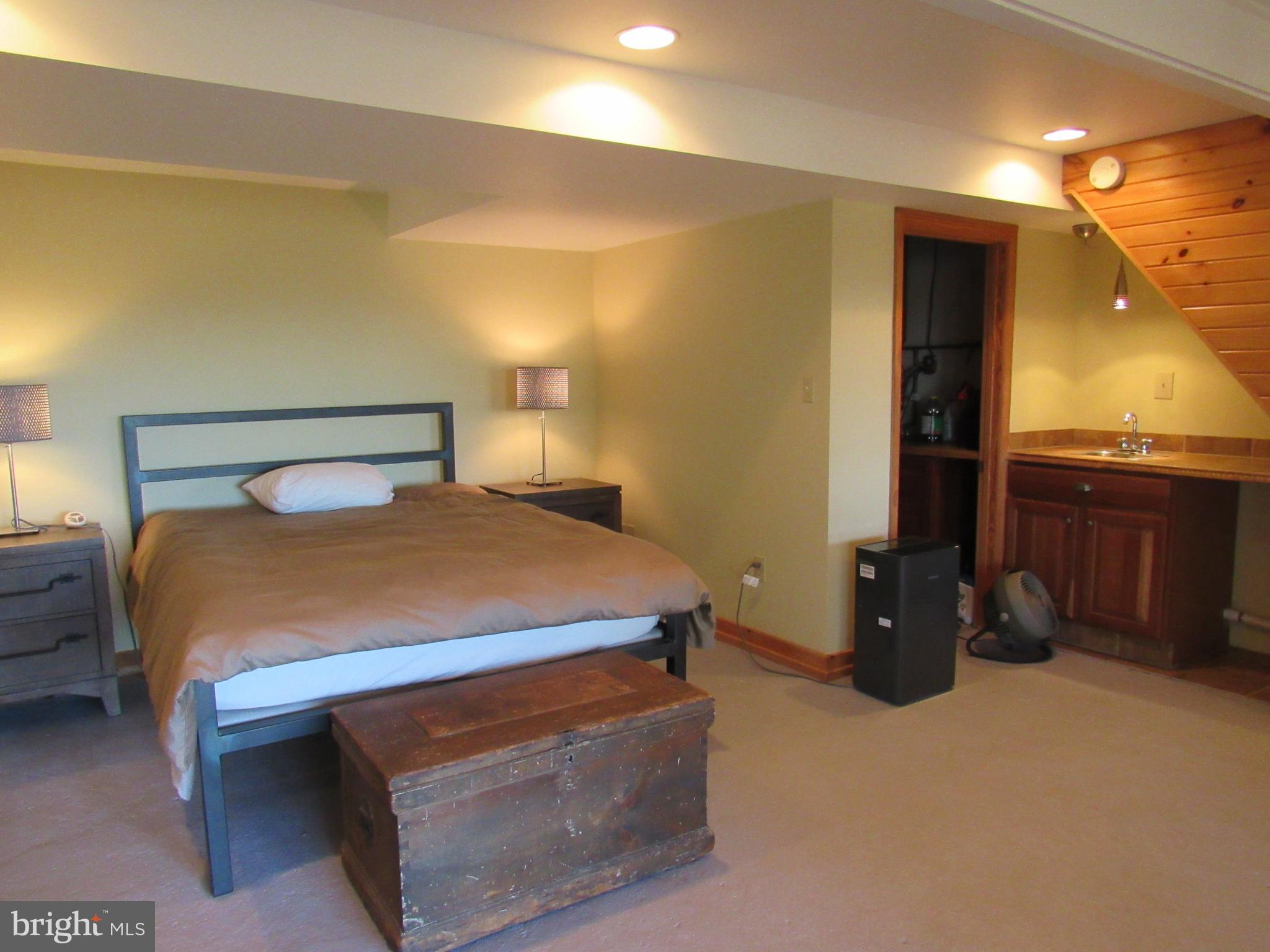 LOST RIVER VALLEY (LRVPOA) - Residential