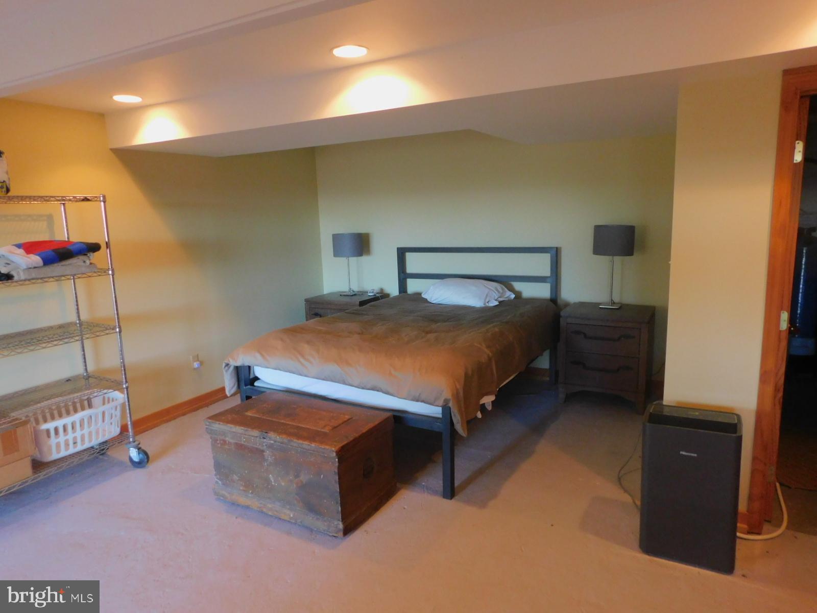 LOST RIVER VALLEY (LRVPOA) - Residential