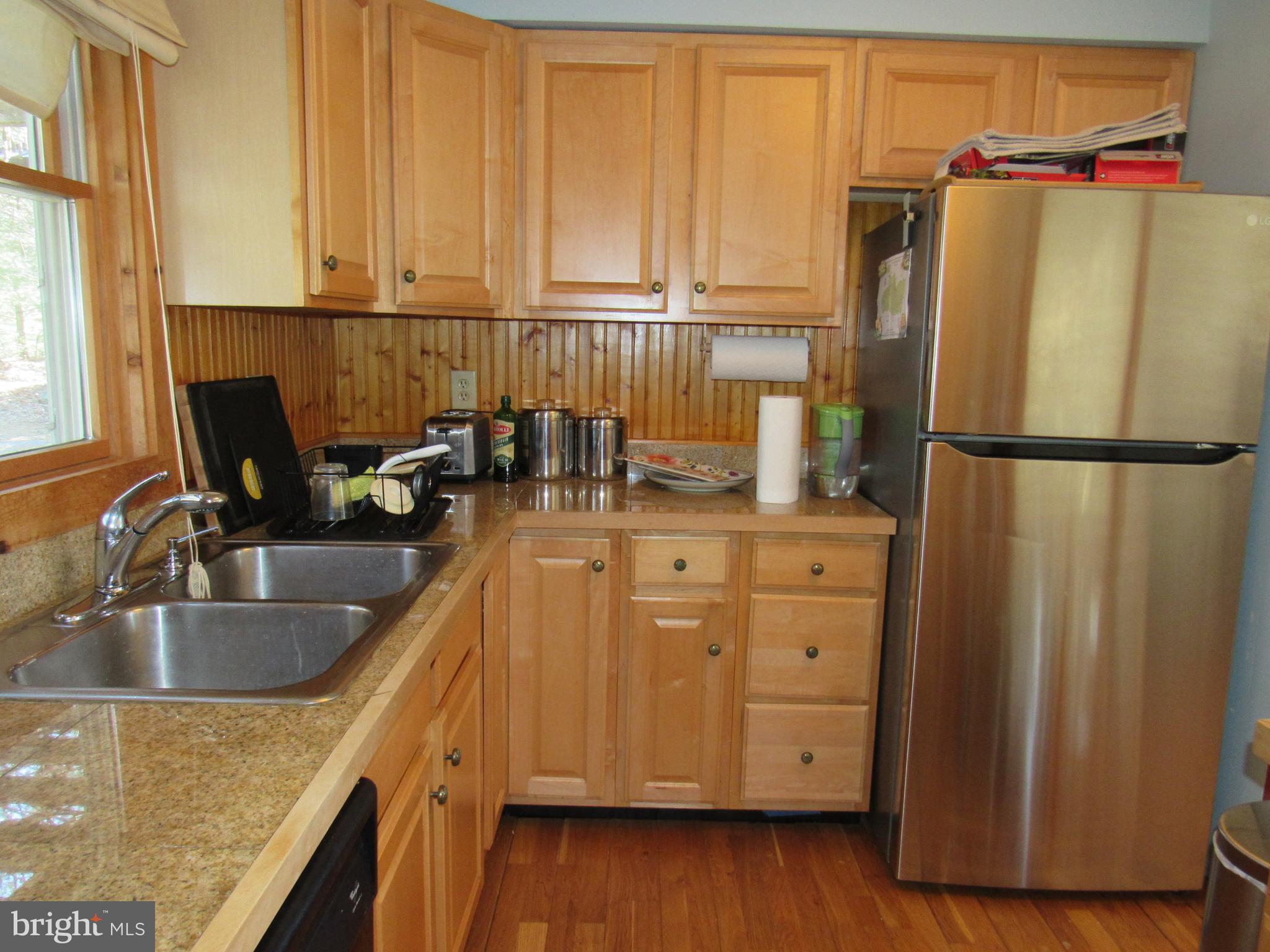 LOST RIVER VALLEY (LRVPOA) - Residential