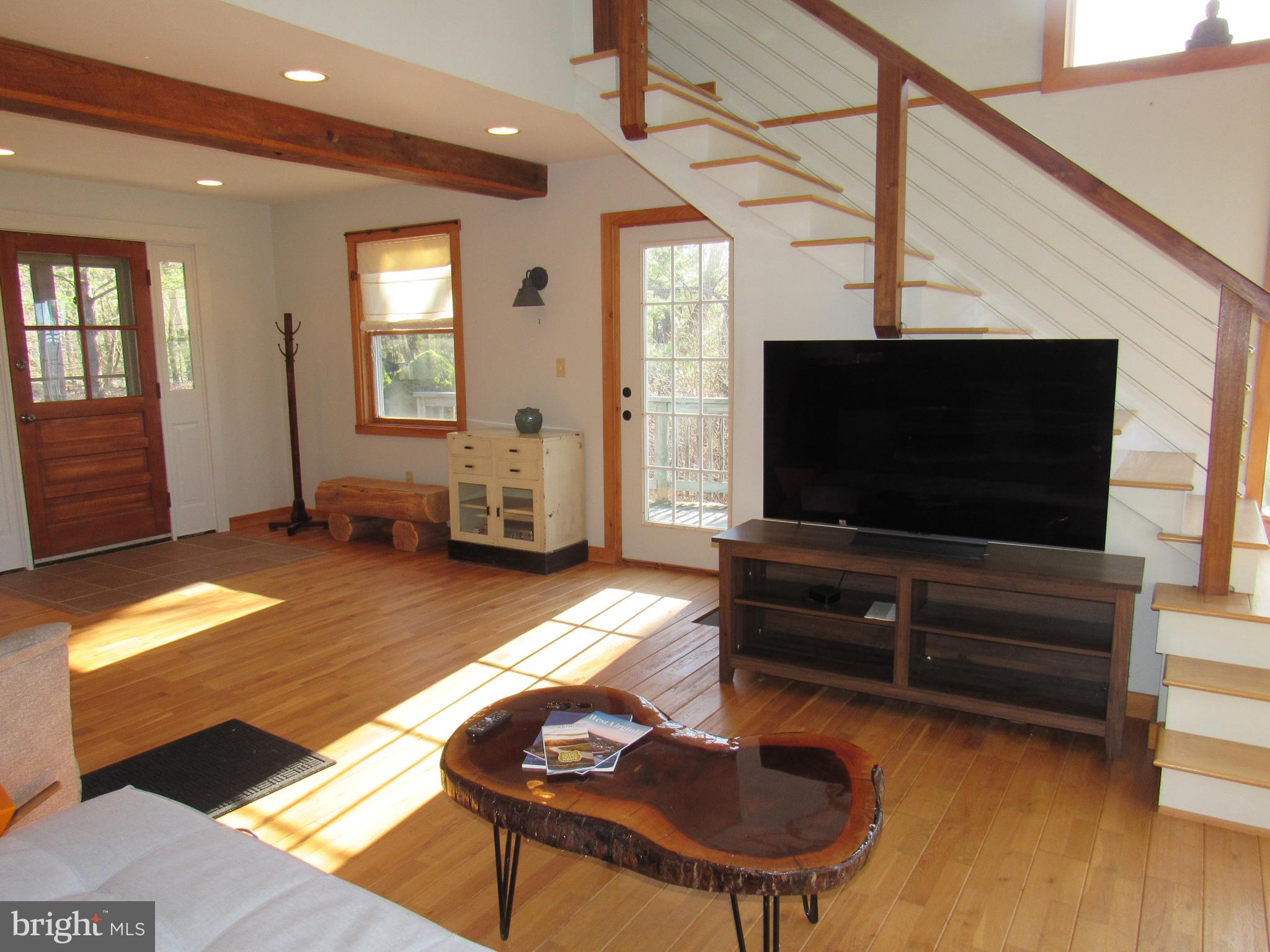 LOST RIVER VALLEY (LRVPOA) - Residential