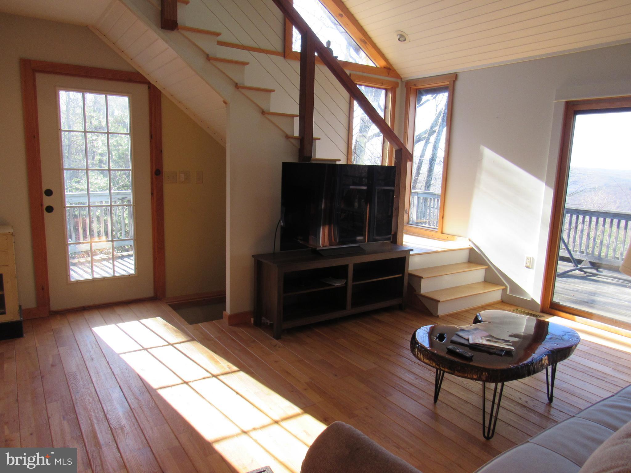 LOST RIVER VALLEY (LRVPOA) - Residential